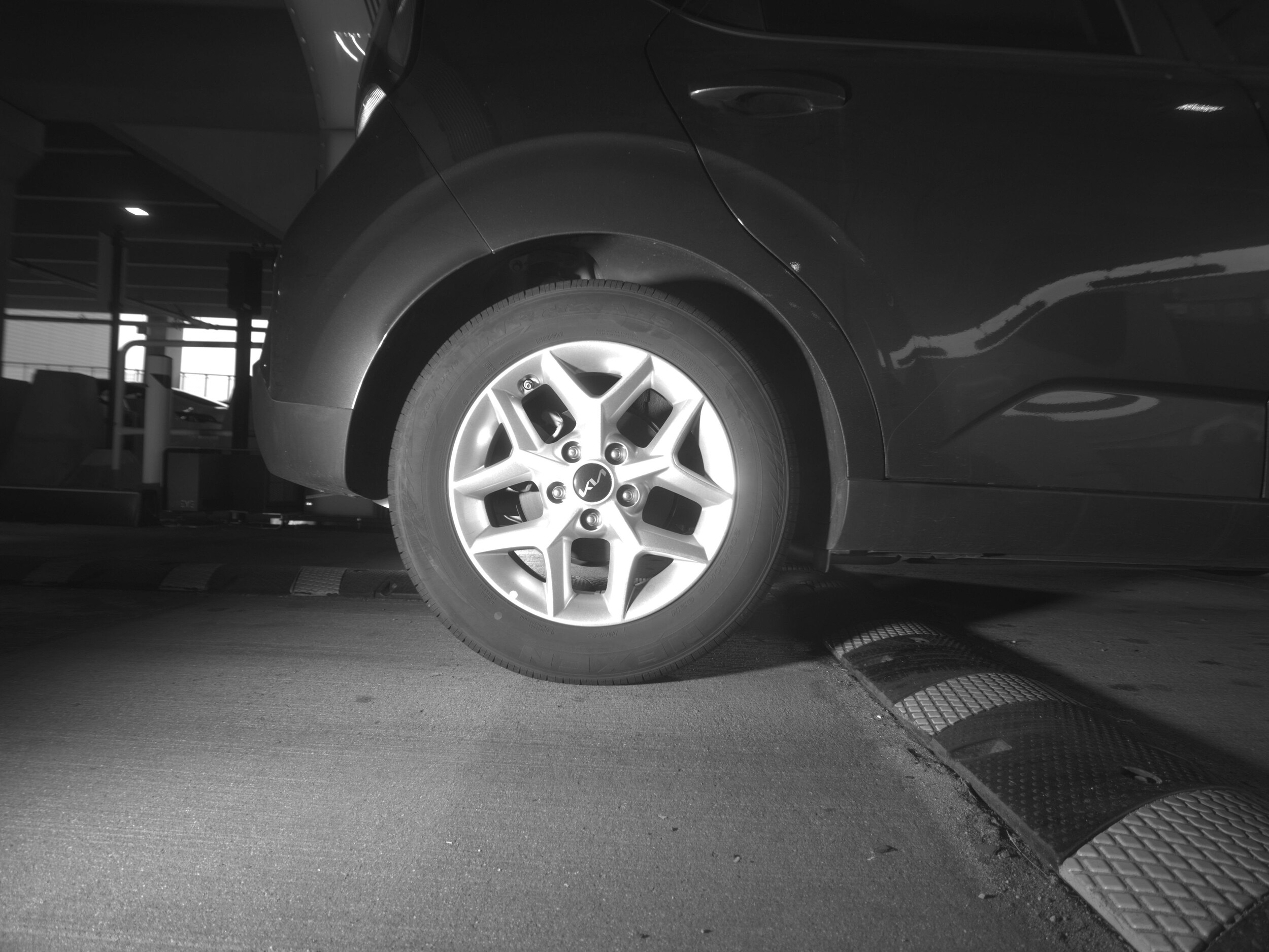 Thumbnail: 2025 Kia Soul - 15