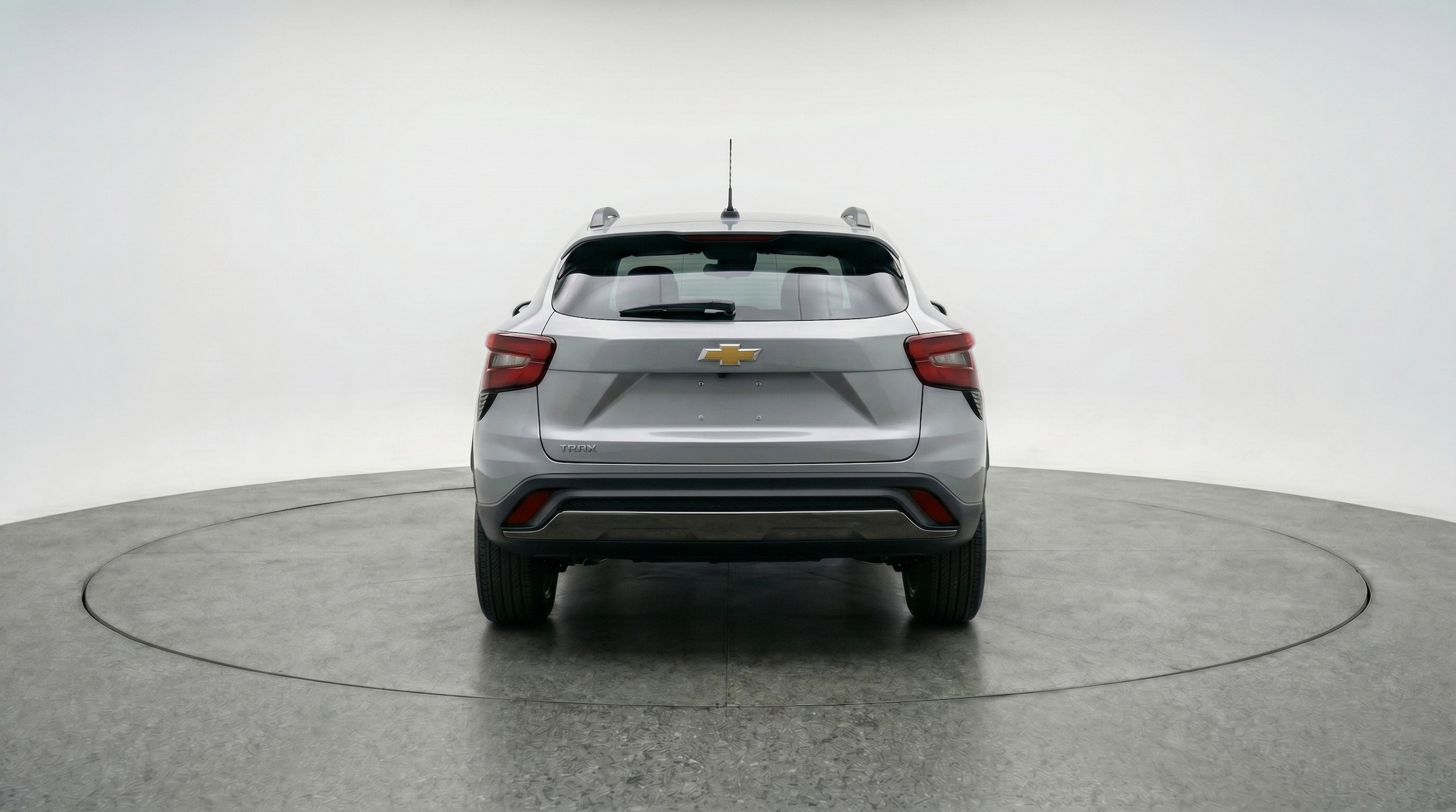 Thumbnail: 2025 Chevrolet Trax - 7