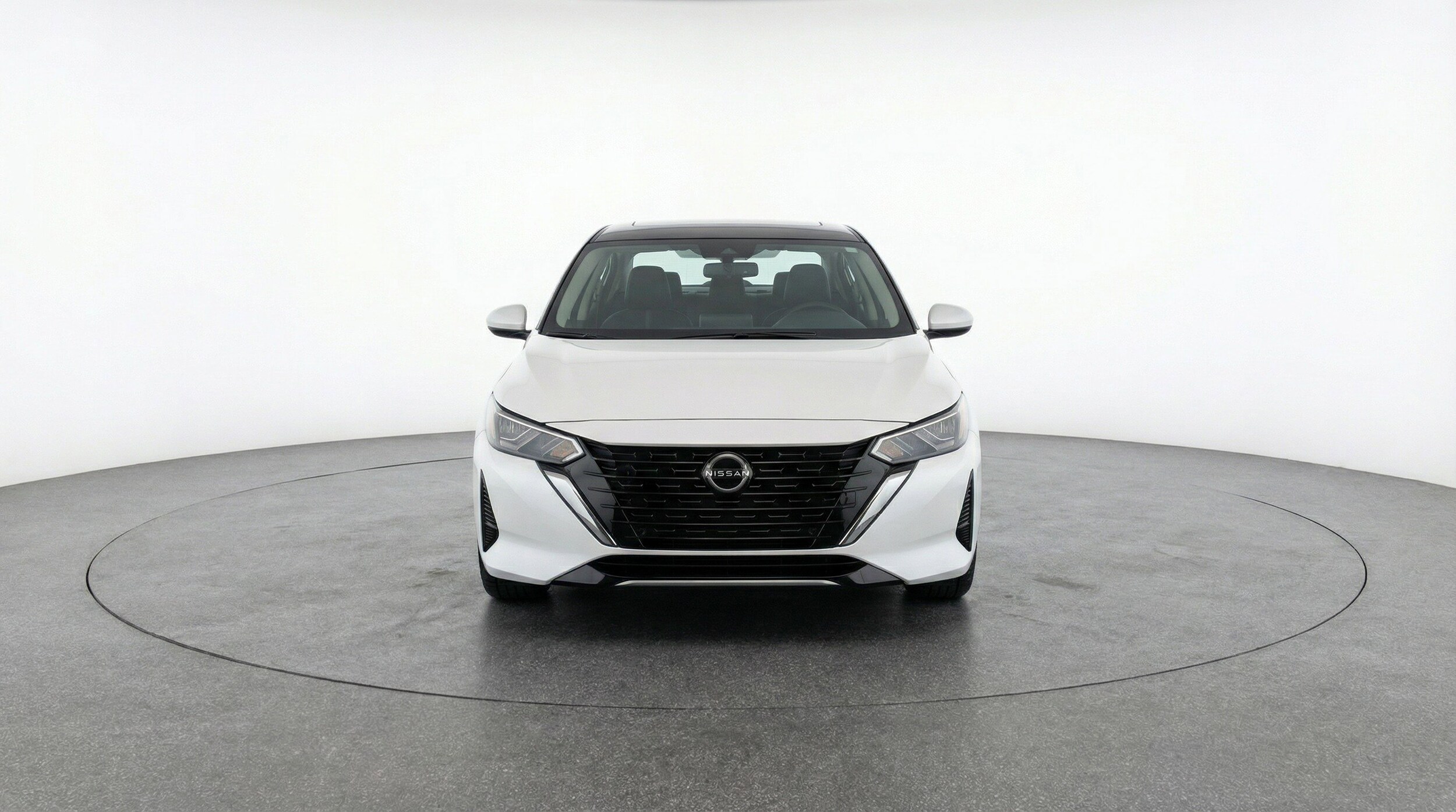 Thumbnail: 2025 Nissan Sentra - 2