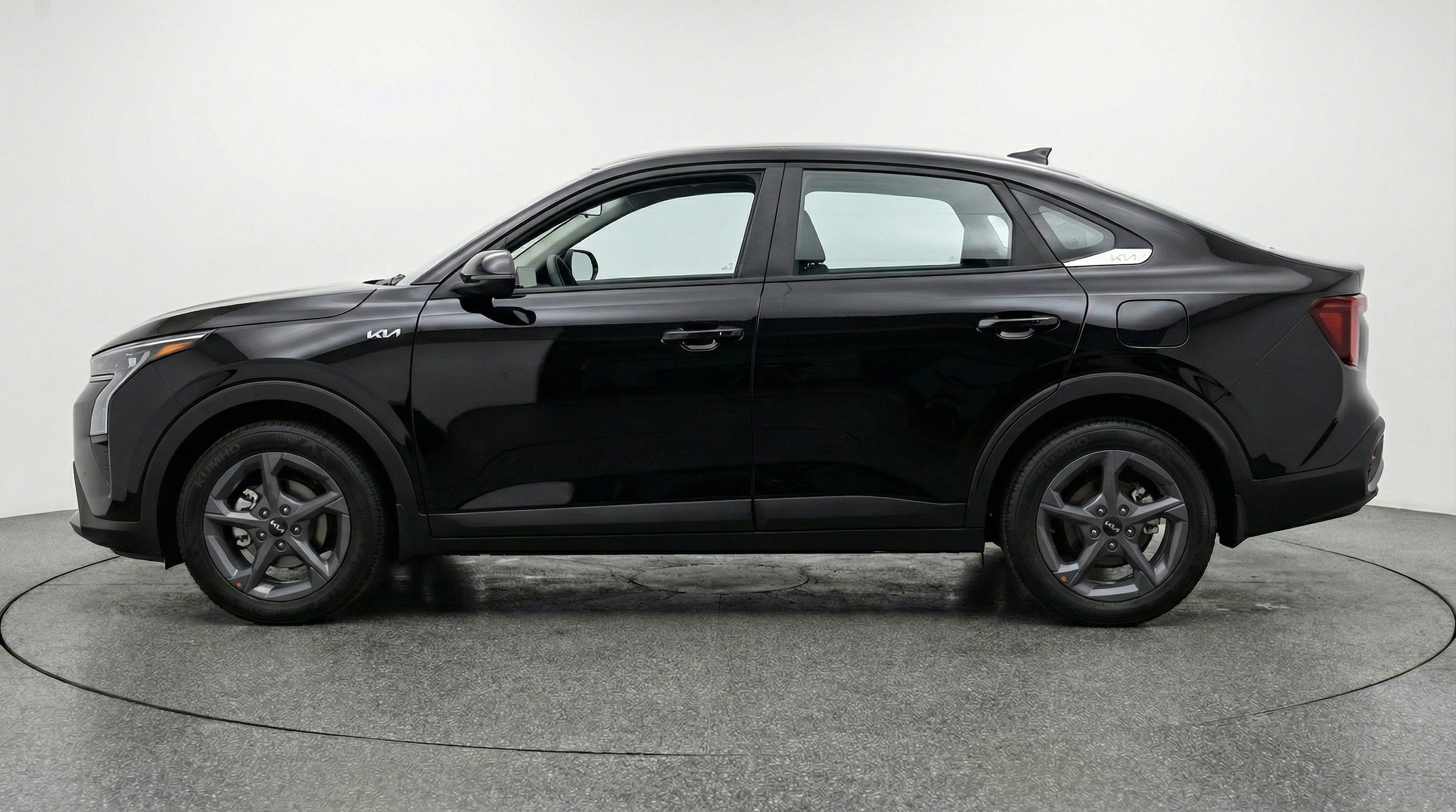 Thumbnail: 2026 Kia K4 - 5