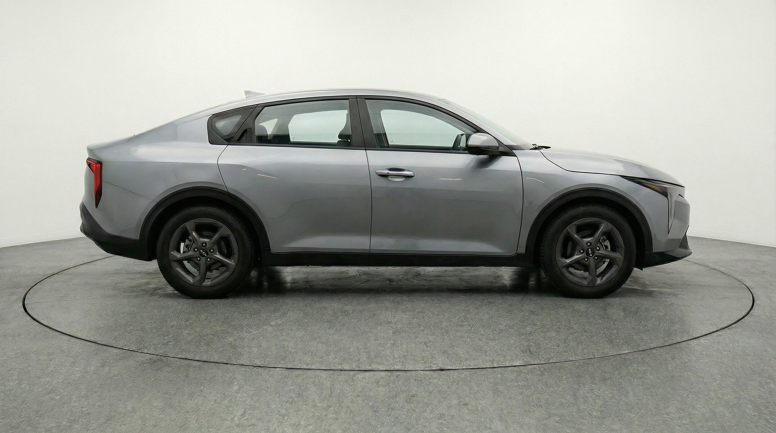 Thumbnail: 2025 Kia K4 - 11