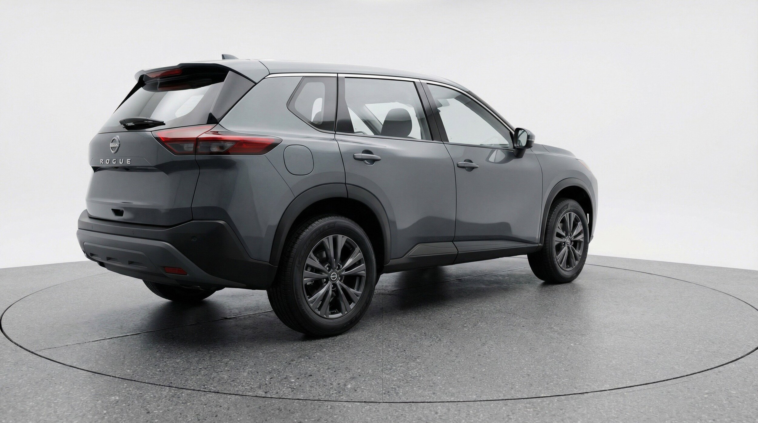 Thumbnail: 2025 Nissan Rogue - 9