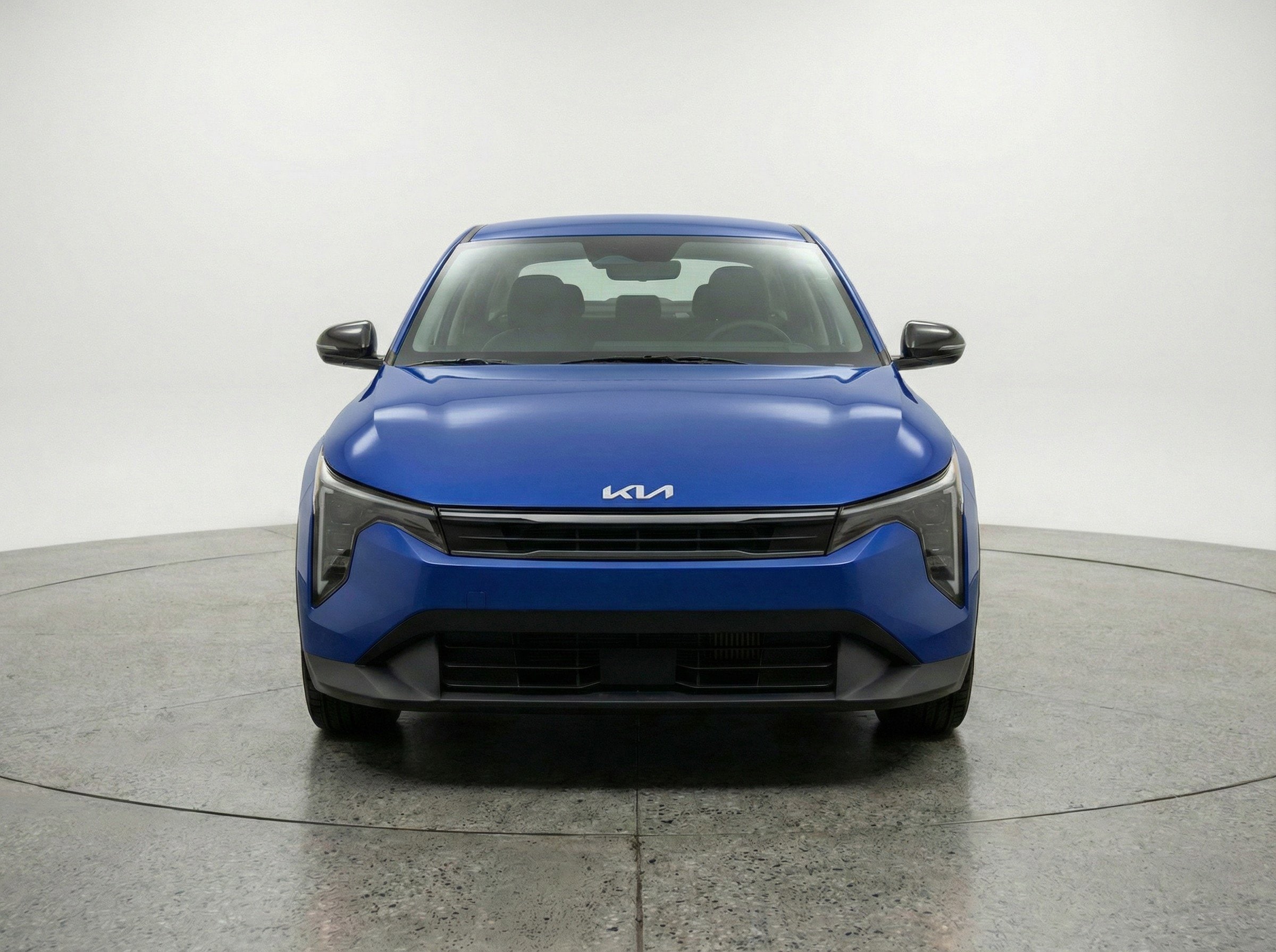 Thumbnail: 2025 Kia K4 - 2