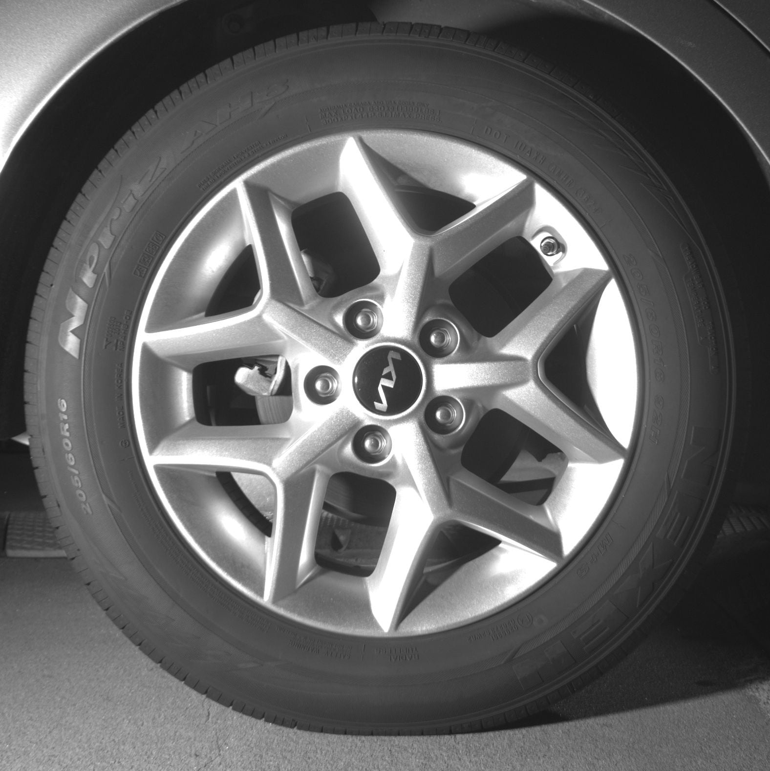 Thumbnail: 2025 Kia Soul - 12