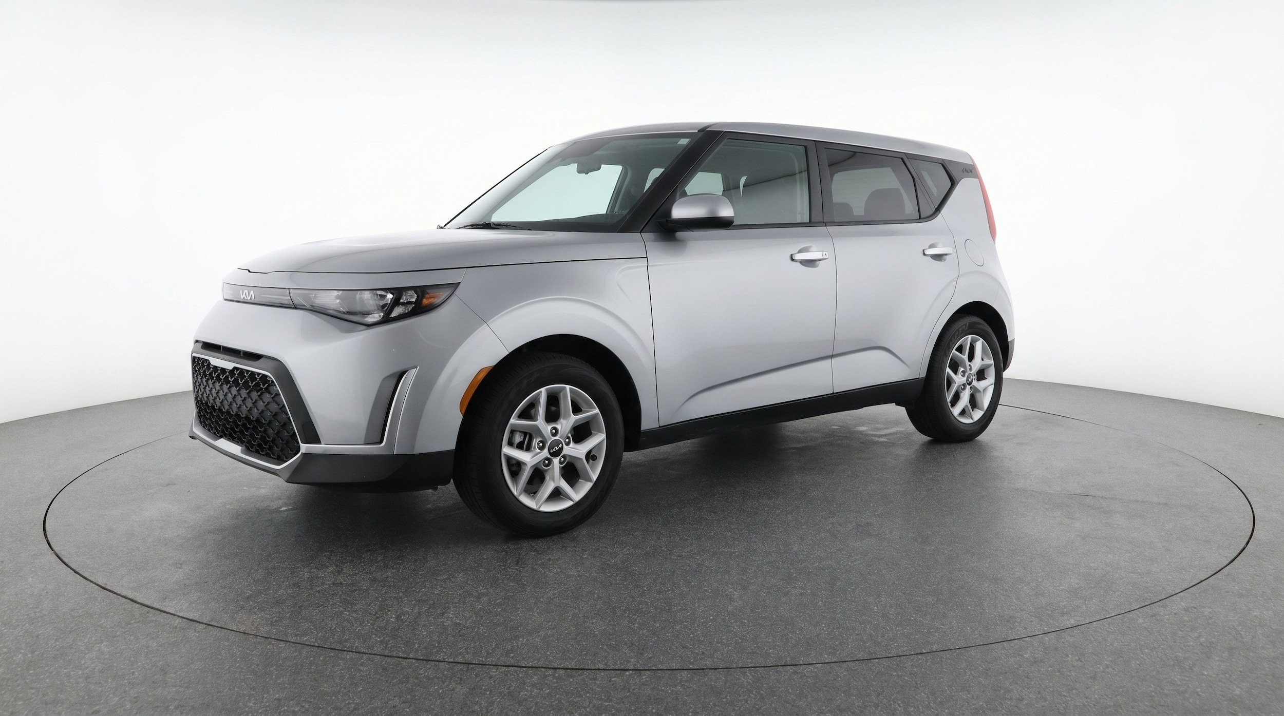 Thumbnail: 2025 Kia Soul - 3