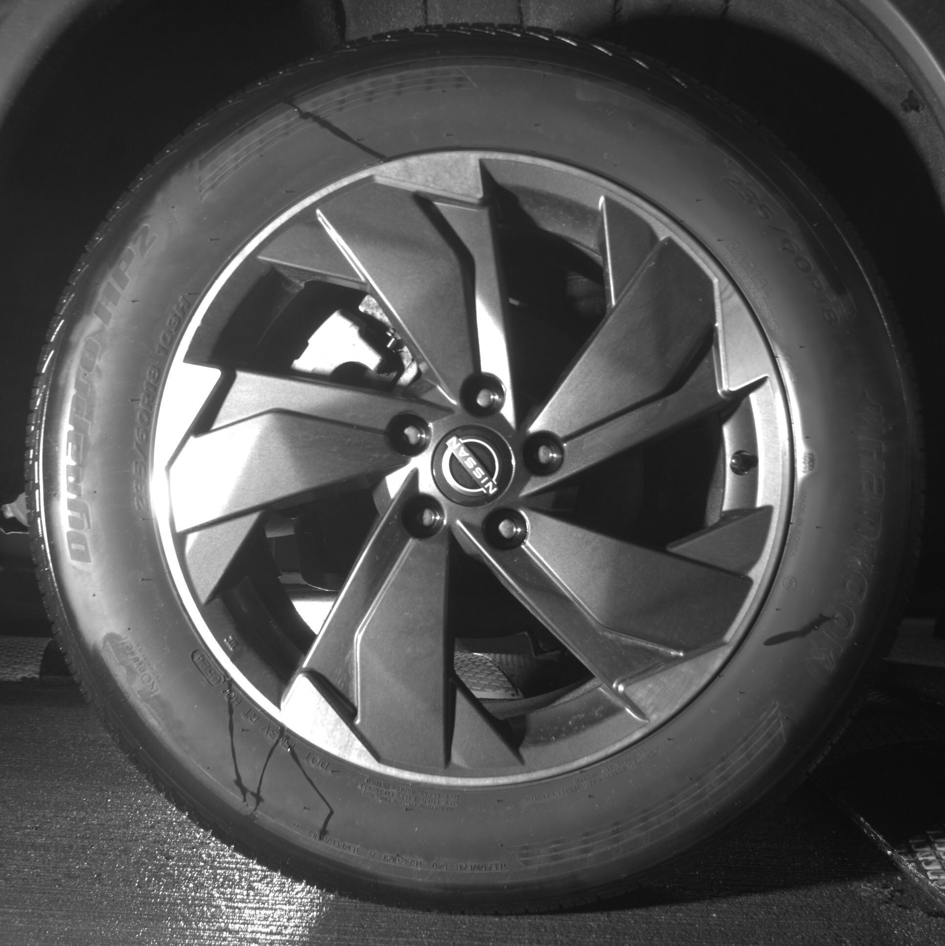 Thumbnail: 2025 Nissan Rogue - 12