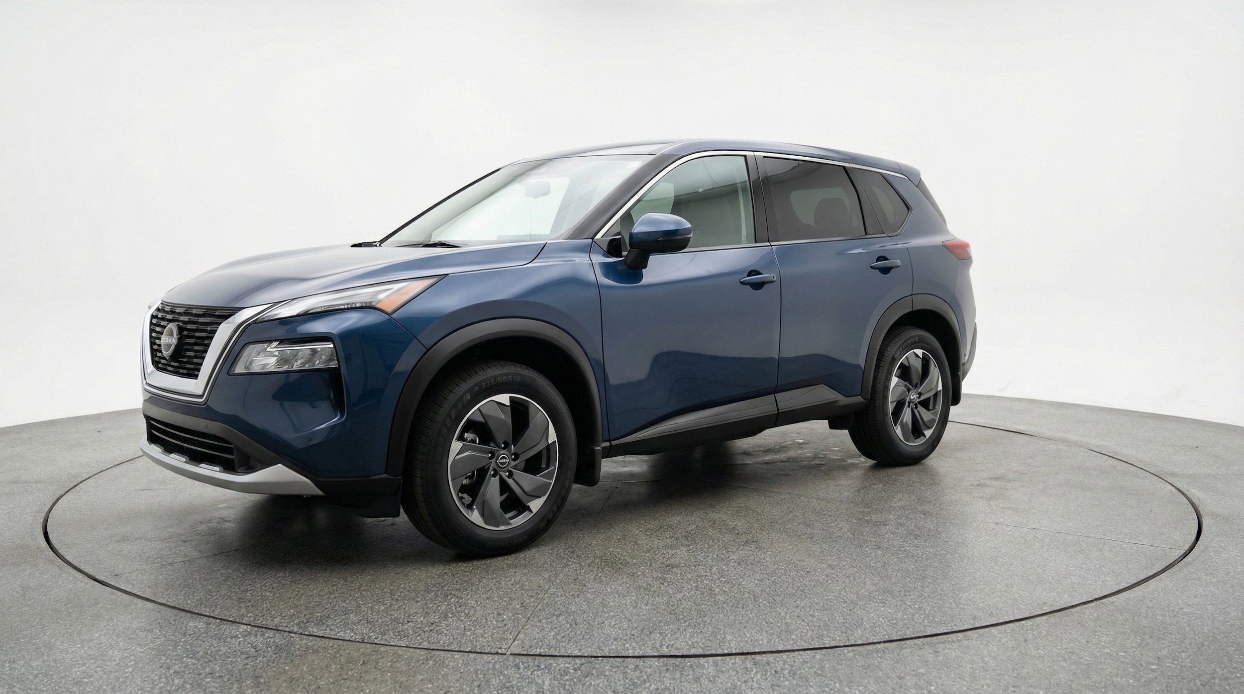 Thumbnail: 2025 Nissan Rogue - 3