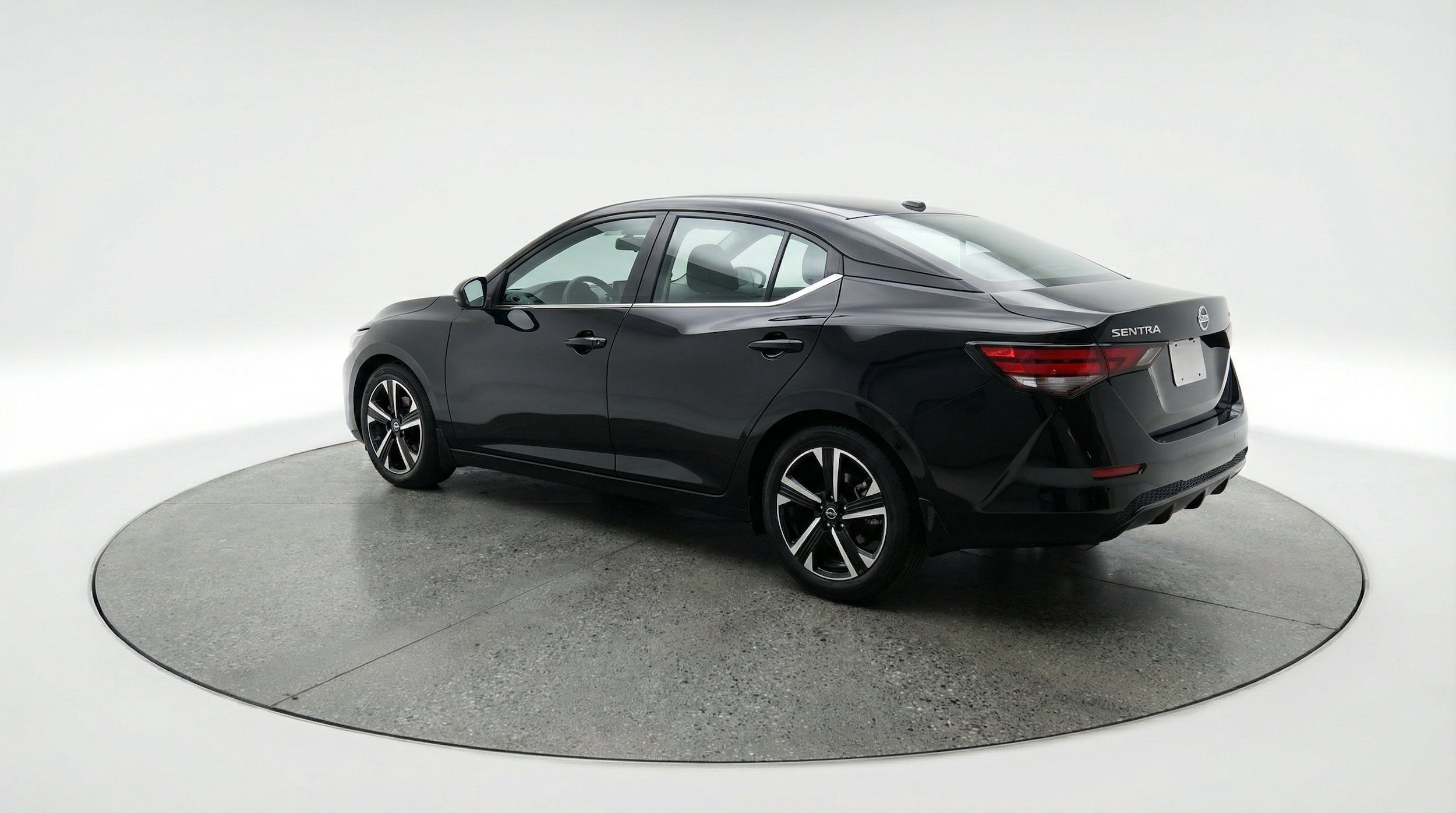 Thumbnail: 2025 Nissan Sentra - 6