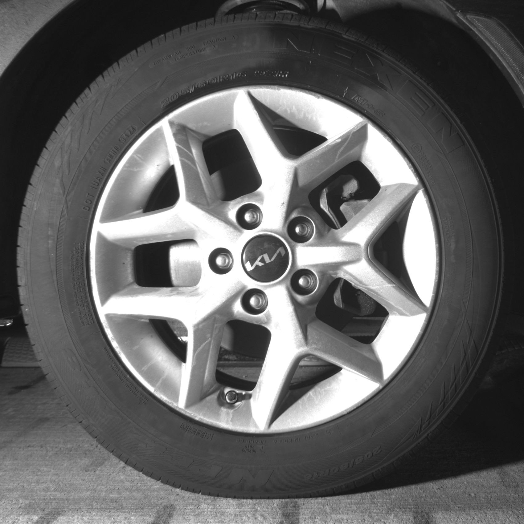 Thumbnail: 2025 Kia Soul - 13