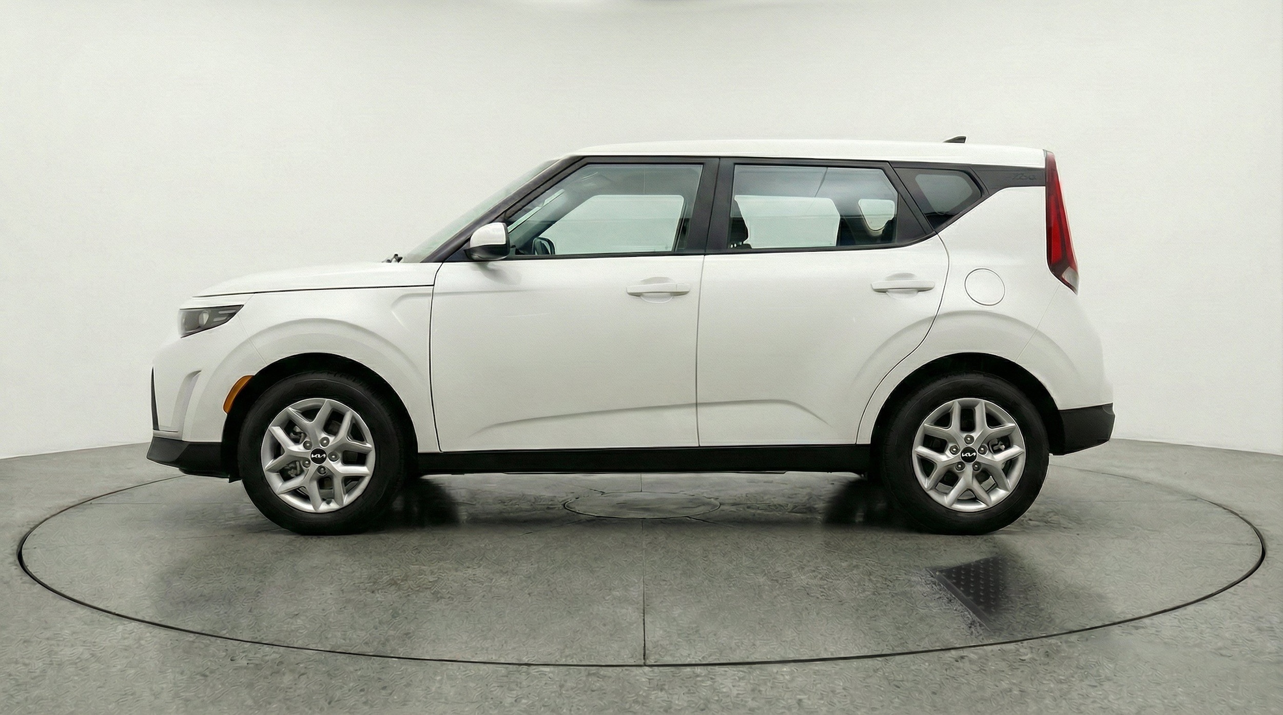 Thumbnail: 2025 Kia Soul - 5