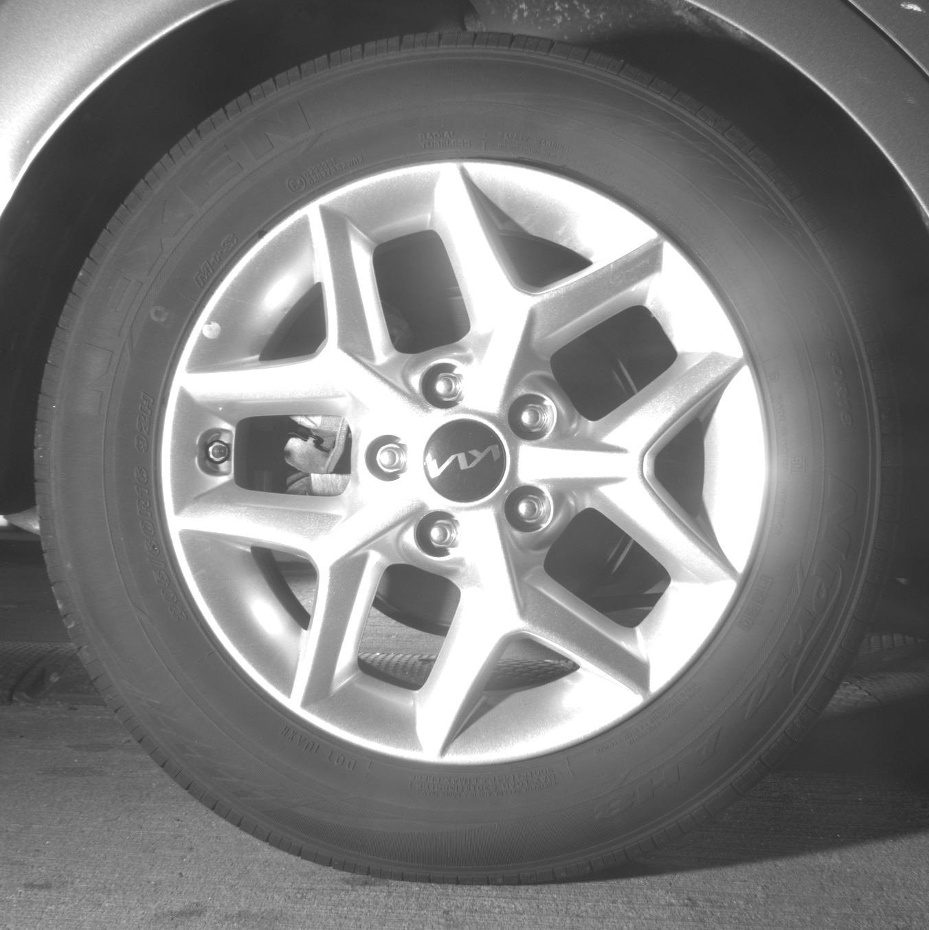 Thumbnail: 2025 Kia Soul - 12