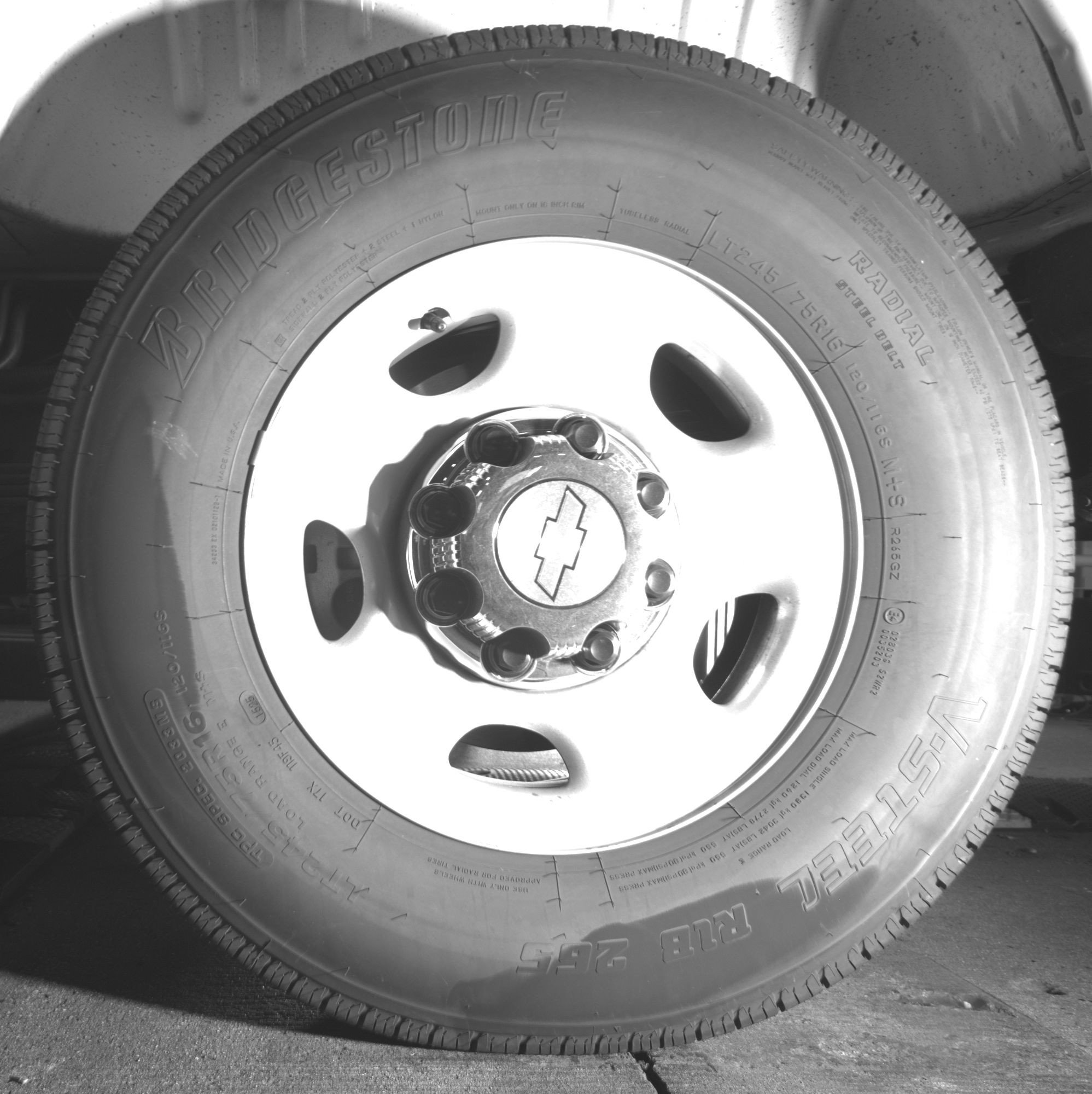 Thumbnail: 2025 Chevrolet Express - 14