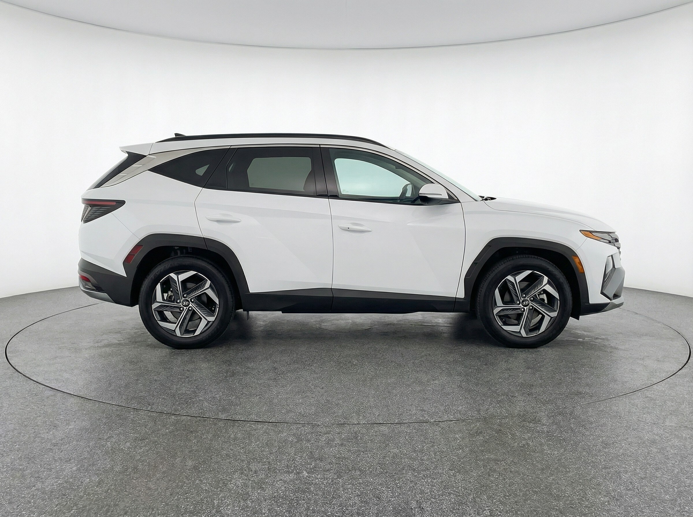 Thumbnail: 2025 Hyundai Tucson - 8