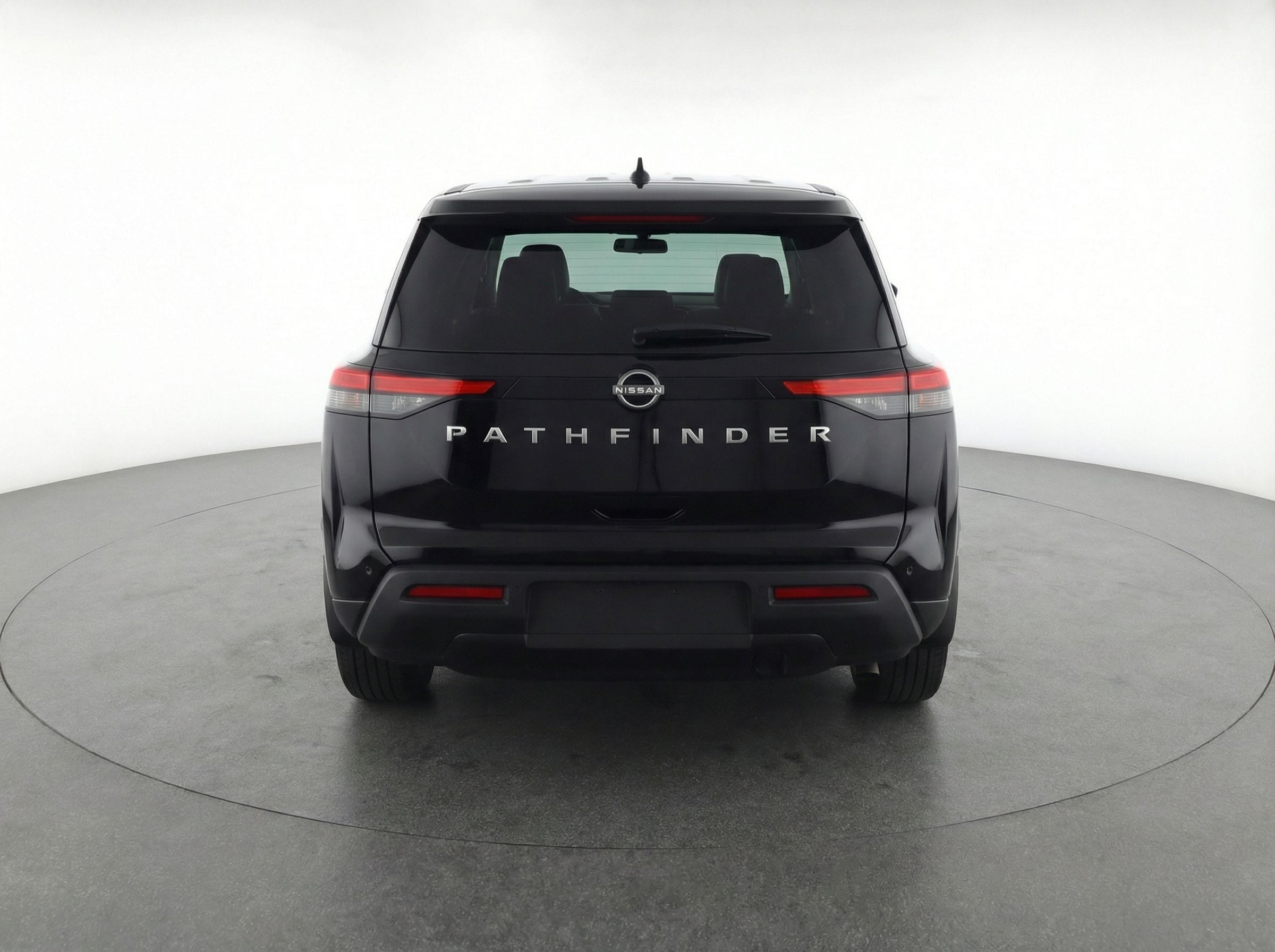 Thumbnail: 2024 Nissan Pathfinder - 6