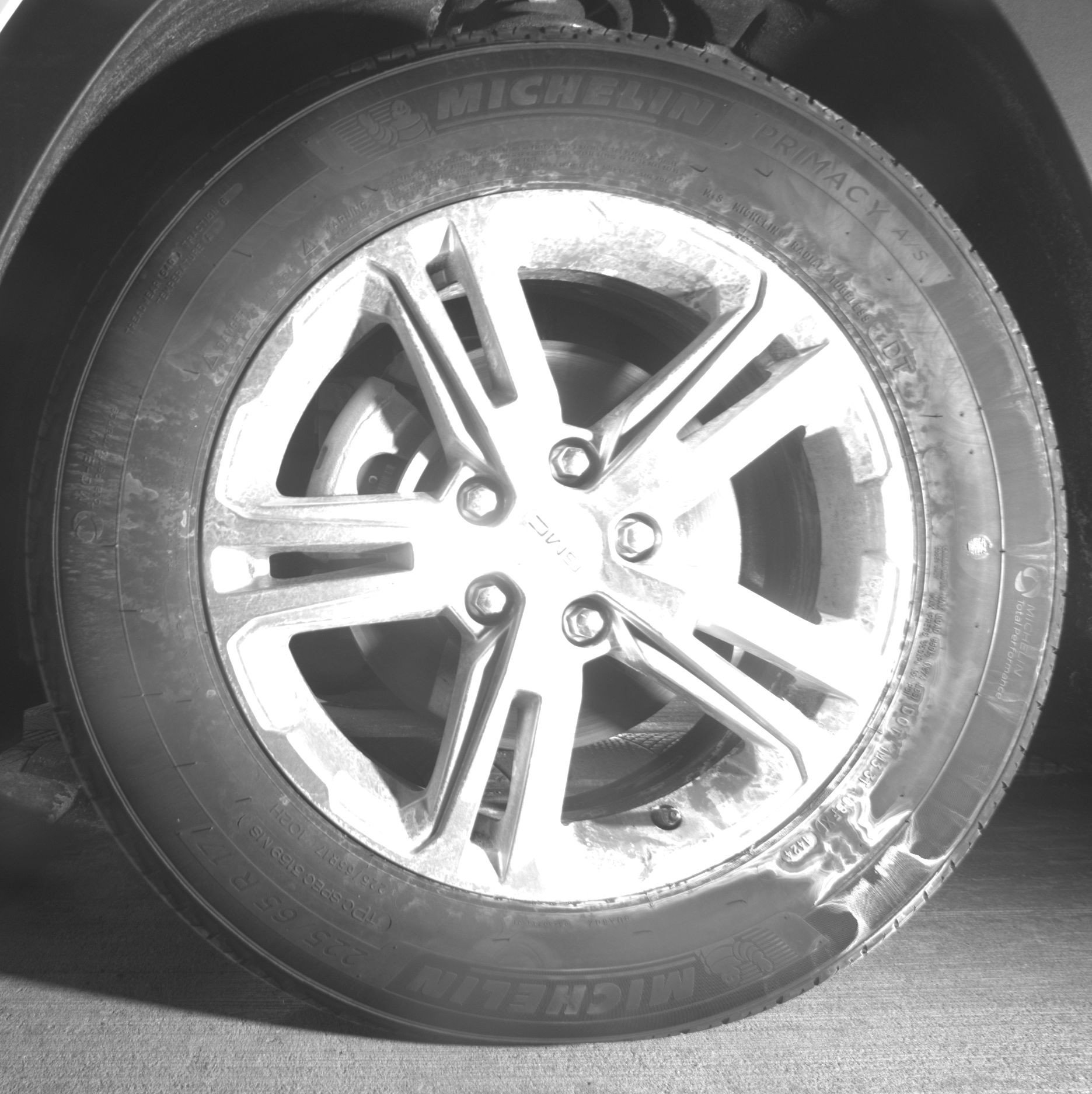 Thumbnail: 2024 GMC Terrain - 17