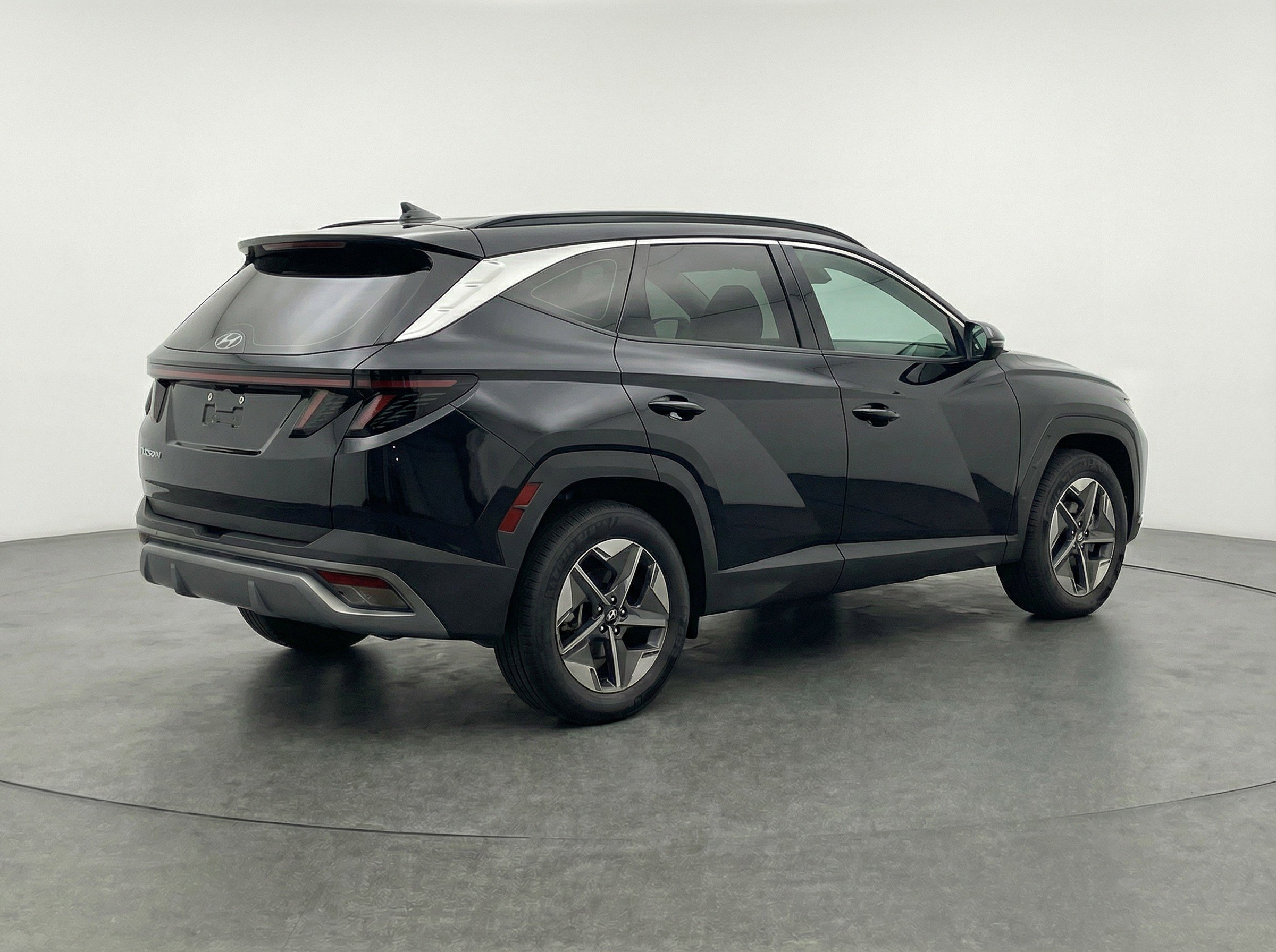 Thumbnail: 2025 Hyundai Tucson - 9