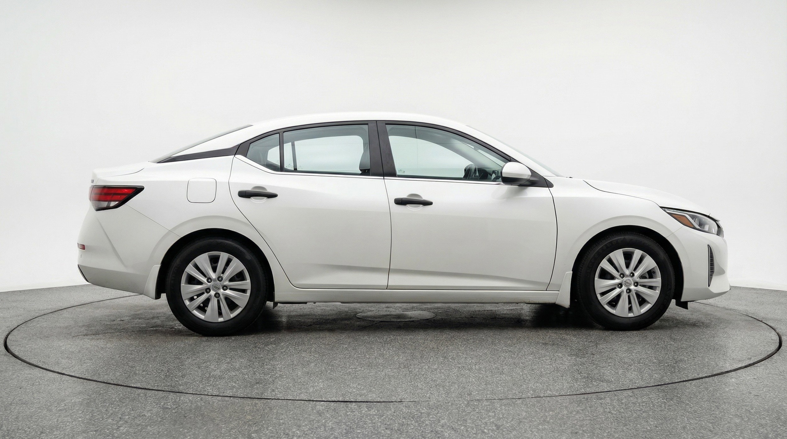Thumbnail: 2025 Nissan Sentra - 11