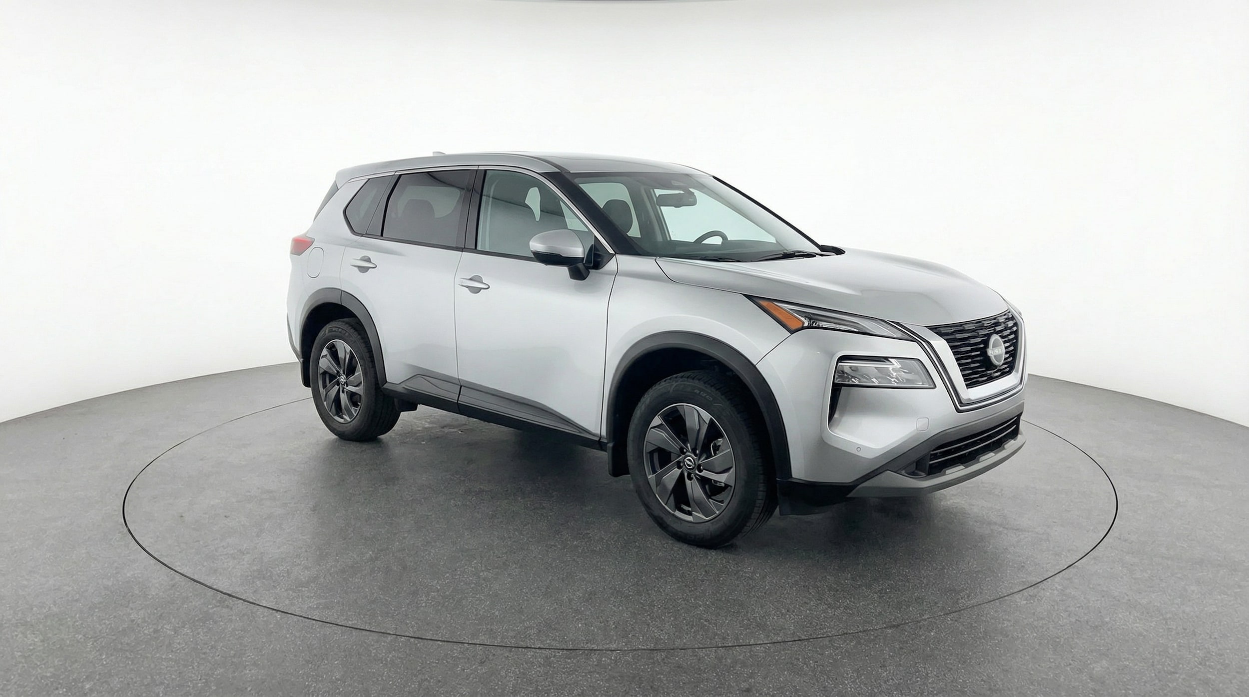 Thumbnail: 2025 Nissan Rogue - 1