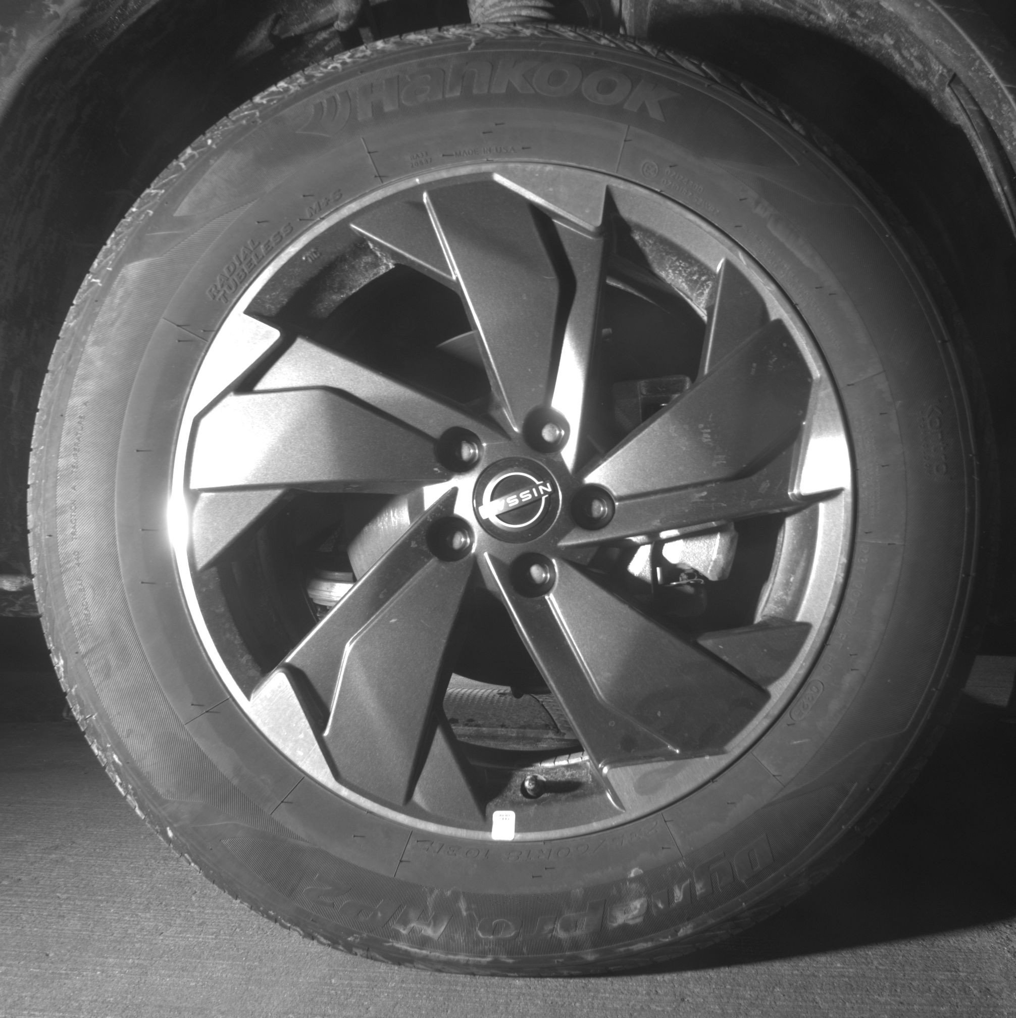 Thumbnail: 2025 Nissan Rogue - 13