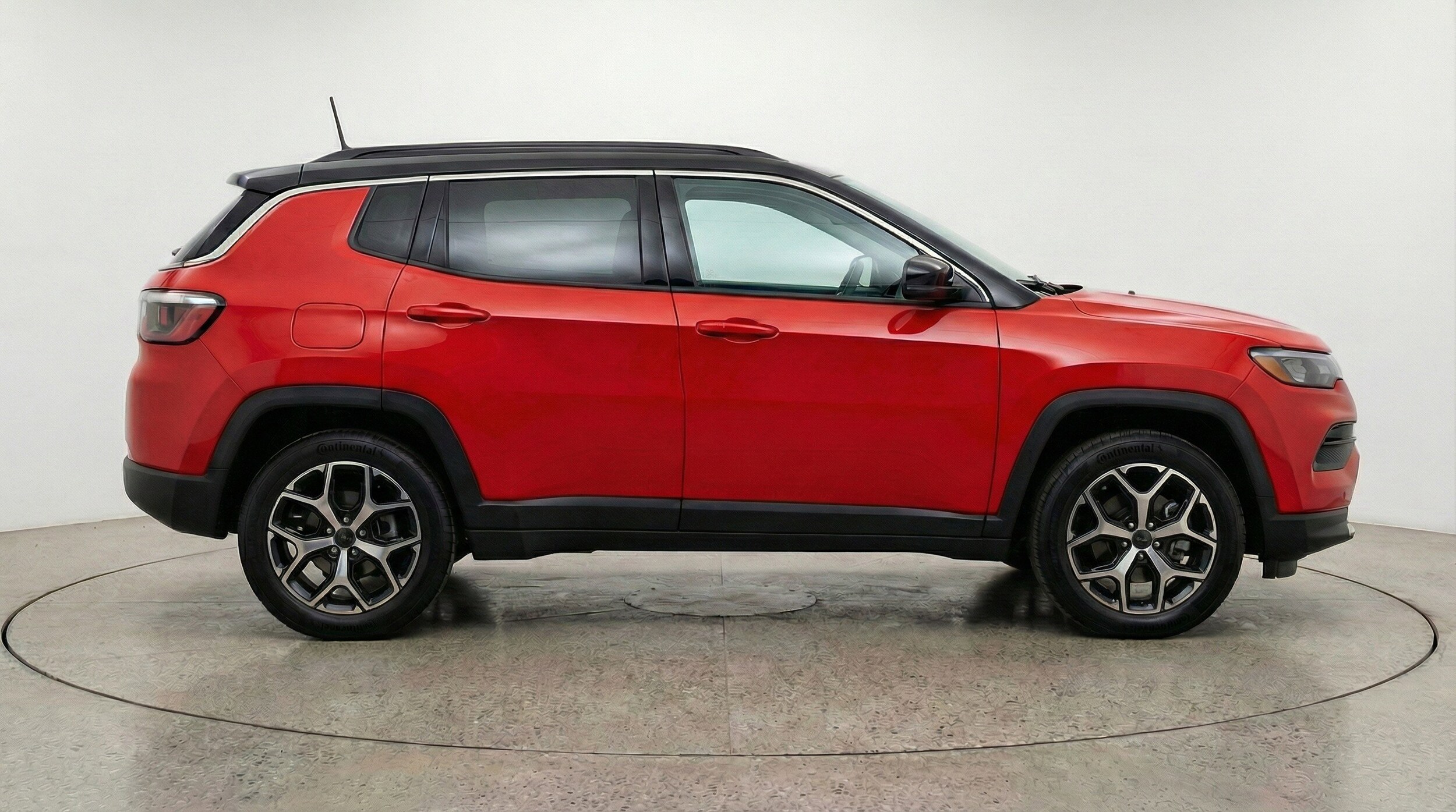 Thumbnail: 2025 Jeep Compass - 11