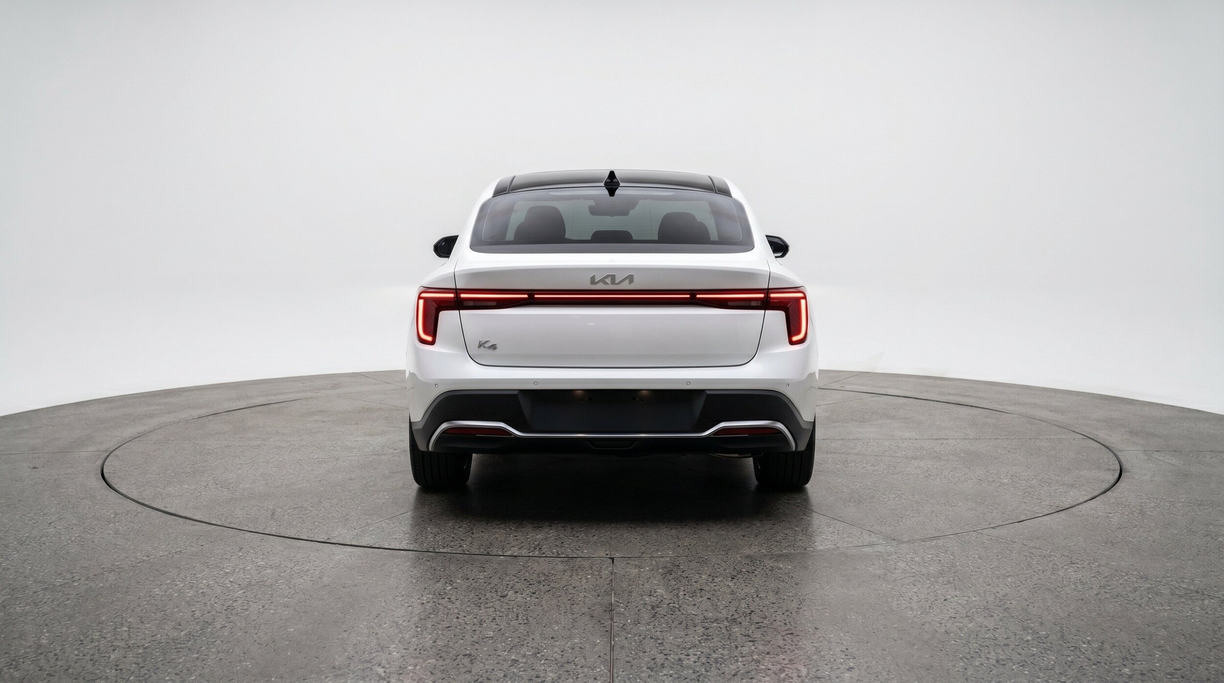 Thumbnail: 2026 Kia K4 - 7