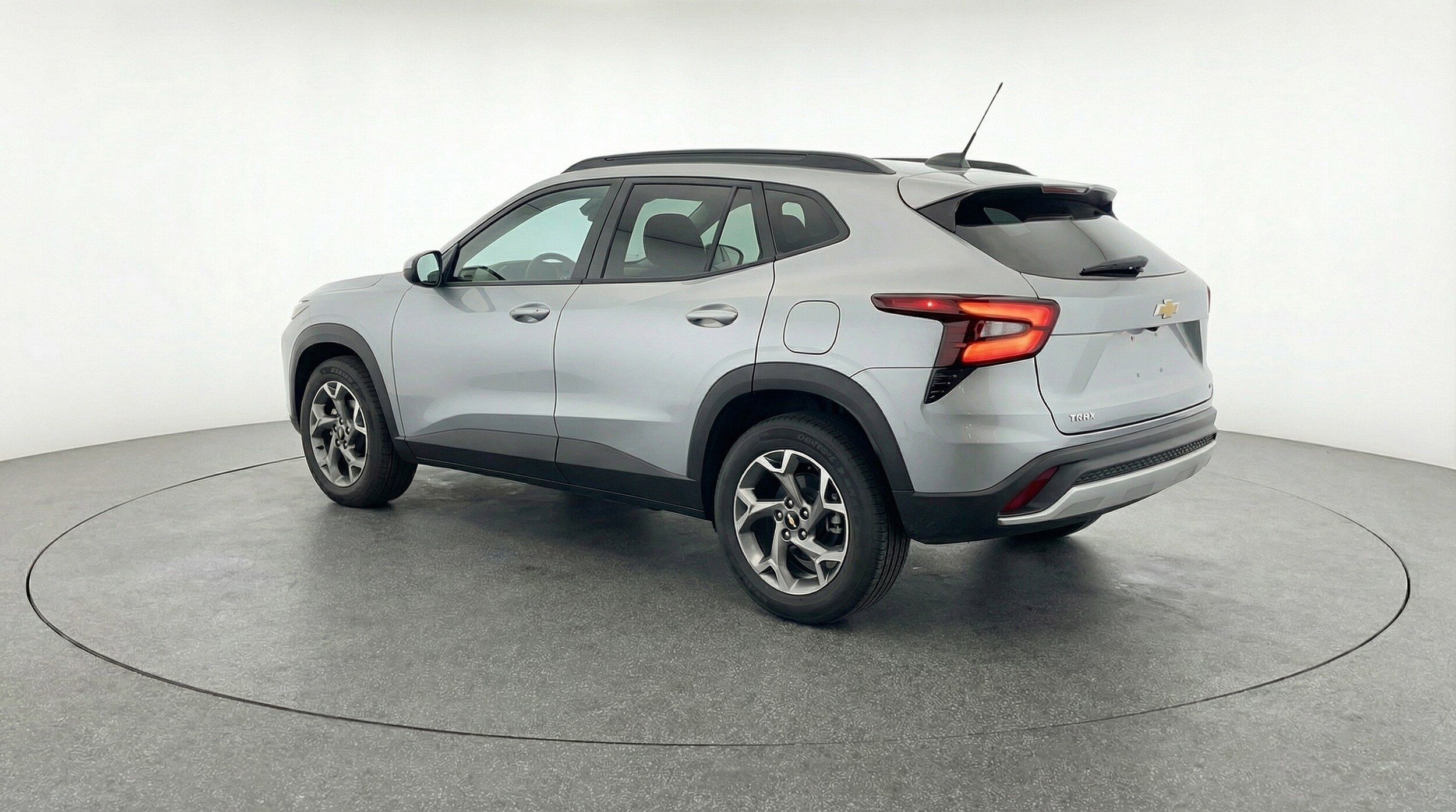 Thumbnail: 2025 Chevrolet Trax - 6