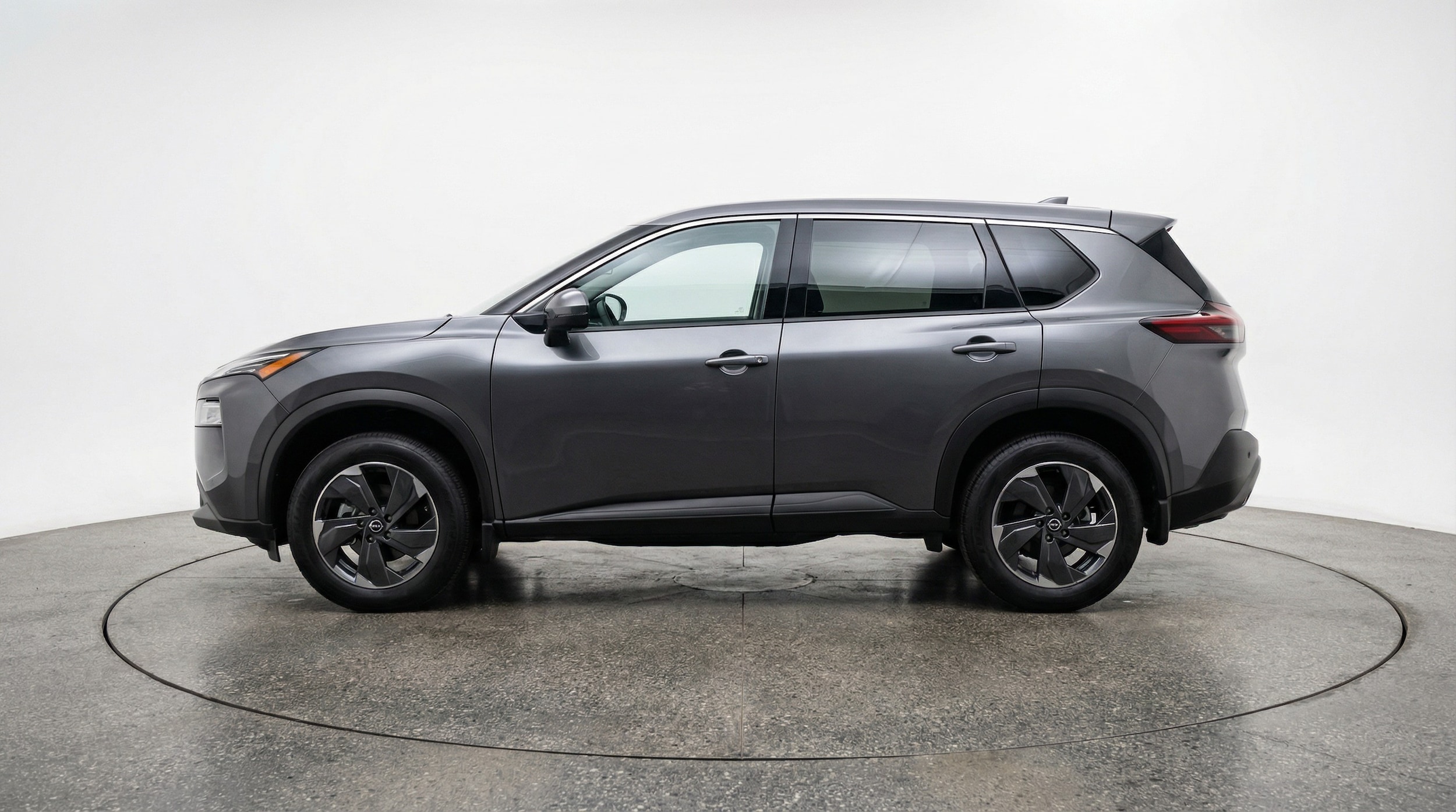 Thumbnail: 2025 Nissan Rogue - 4