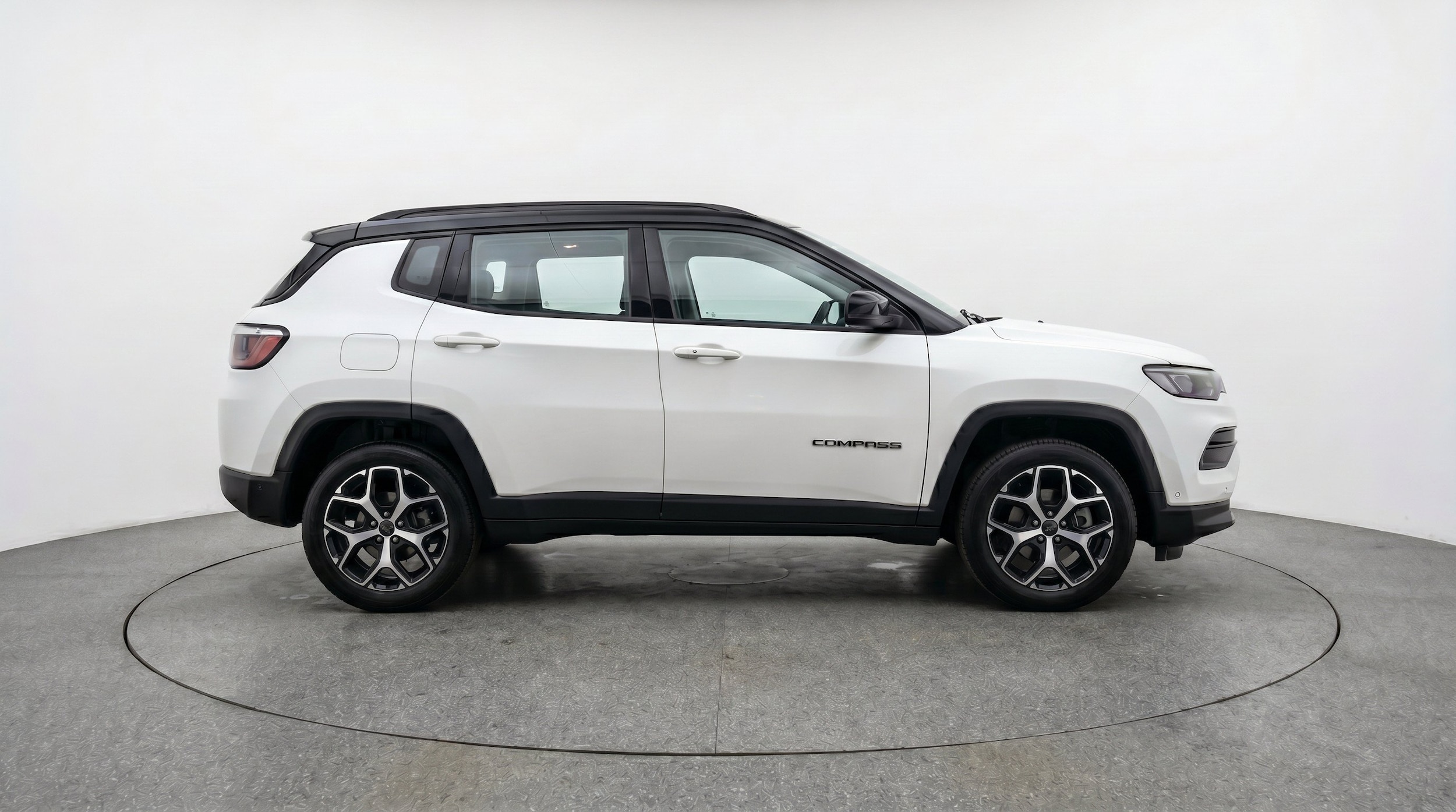 Thumbnail: 2025 Jeep Compass - 11