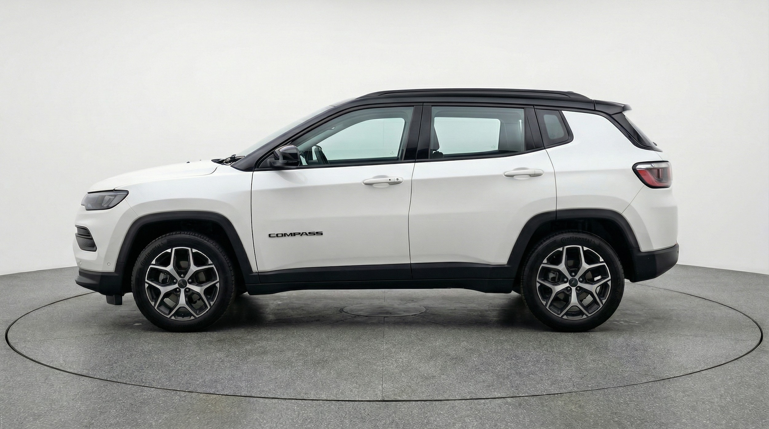 Thumbnail: 2025 Jeep Compass - 4