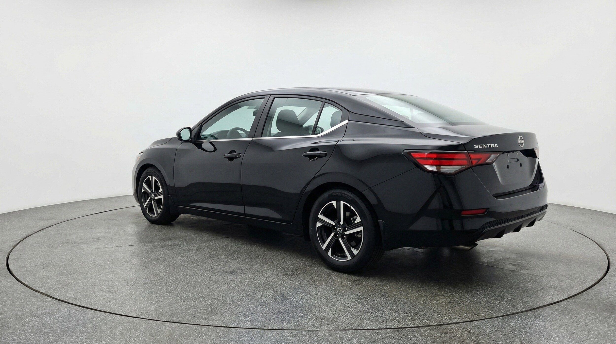 Thumbnail: 2025 Nissan Sentra - 6