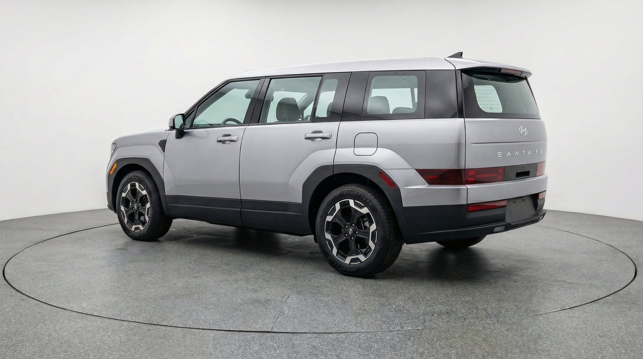 Thumbnail: 2026 Hyundai Santa Fe - 6