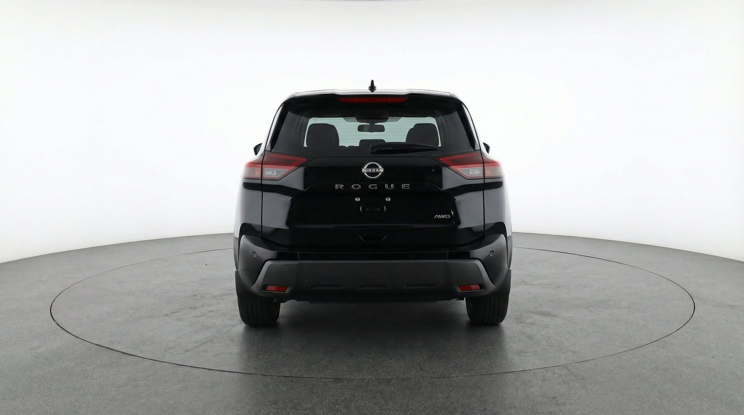 Thumbnail: 2025 Nissan Rogue - 7