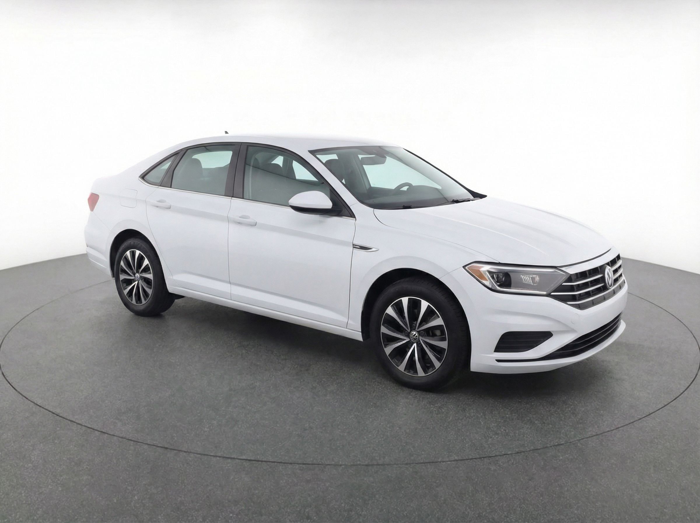 2024 Volkswagen Jetta S