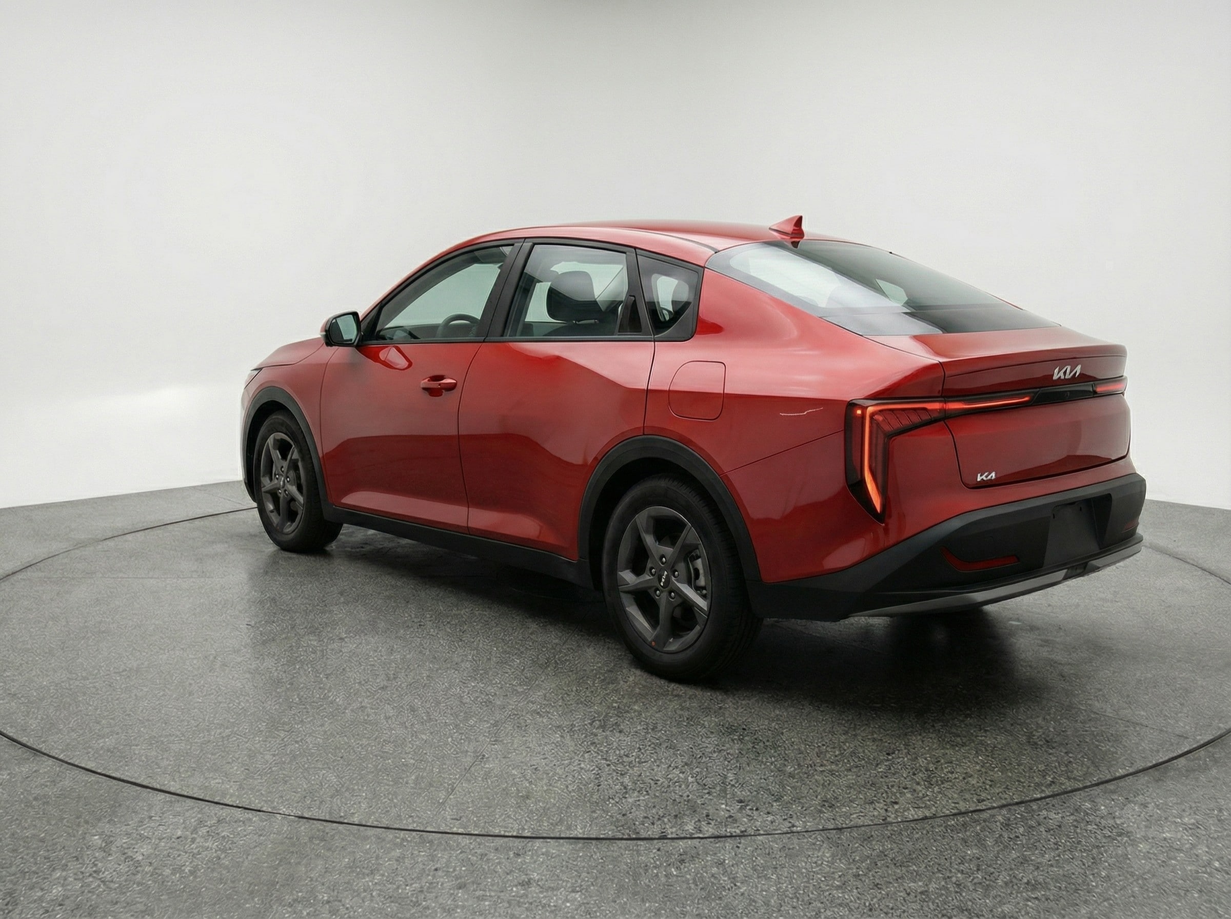 Thumbnail: 2025 Kia K4 - 5