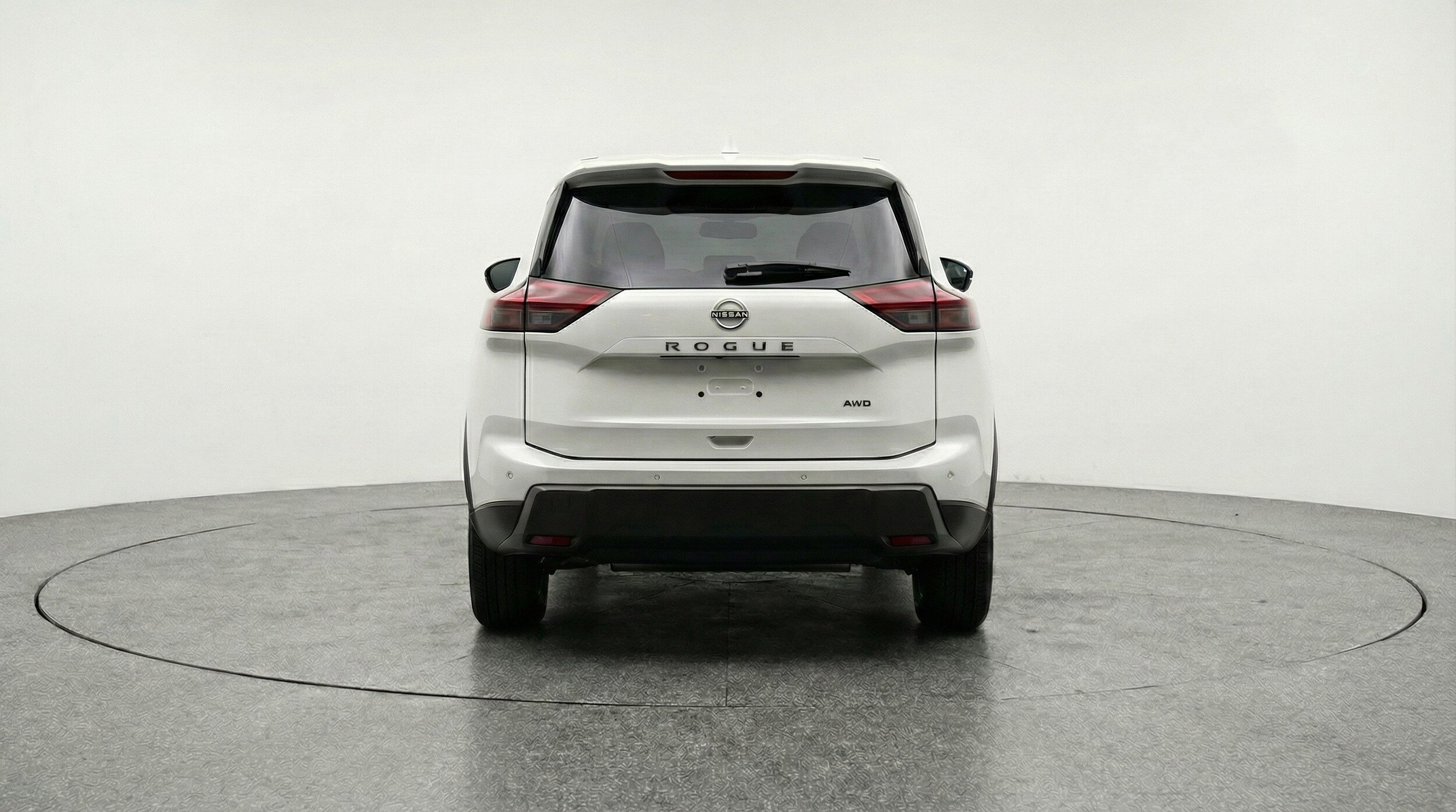 Thumbnail: 2025 Nissan Rogue - 7