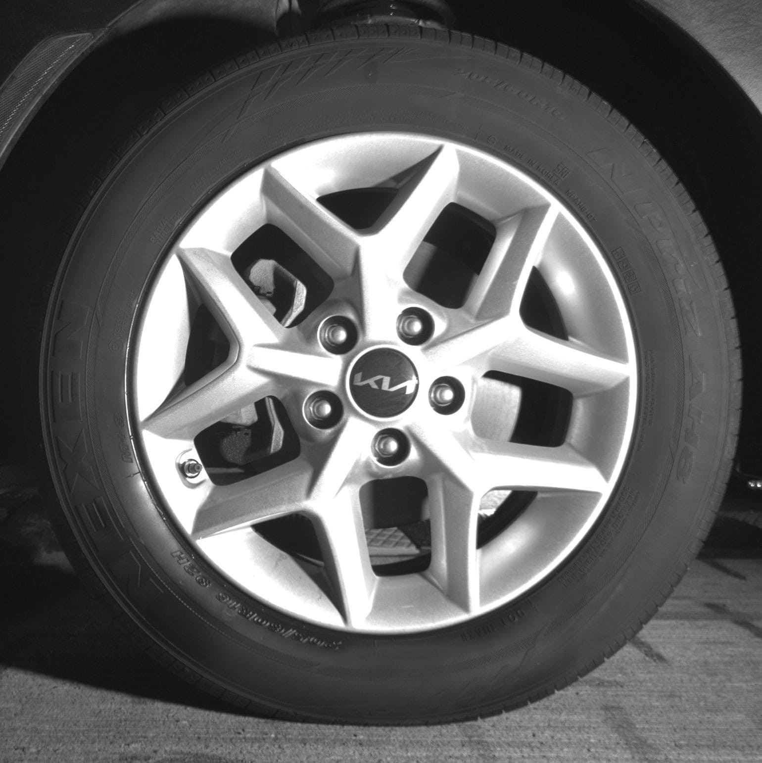 Thumbnail: 2025 Kia Soul - 9