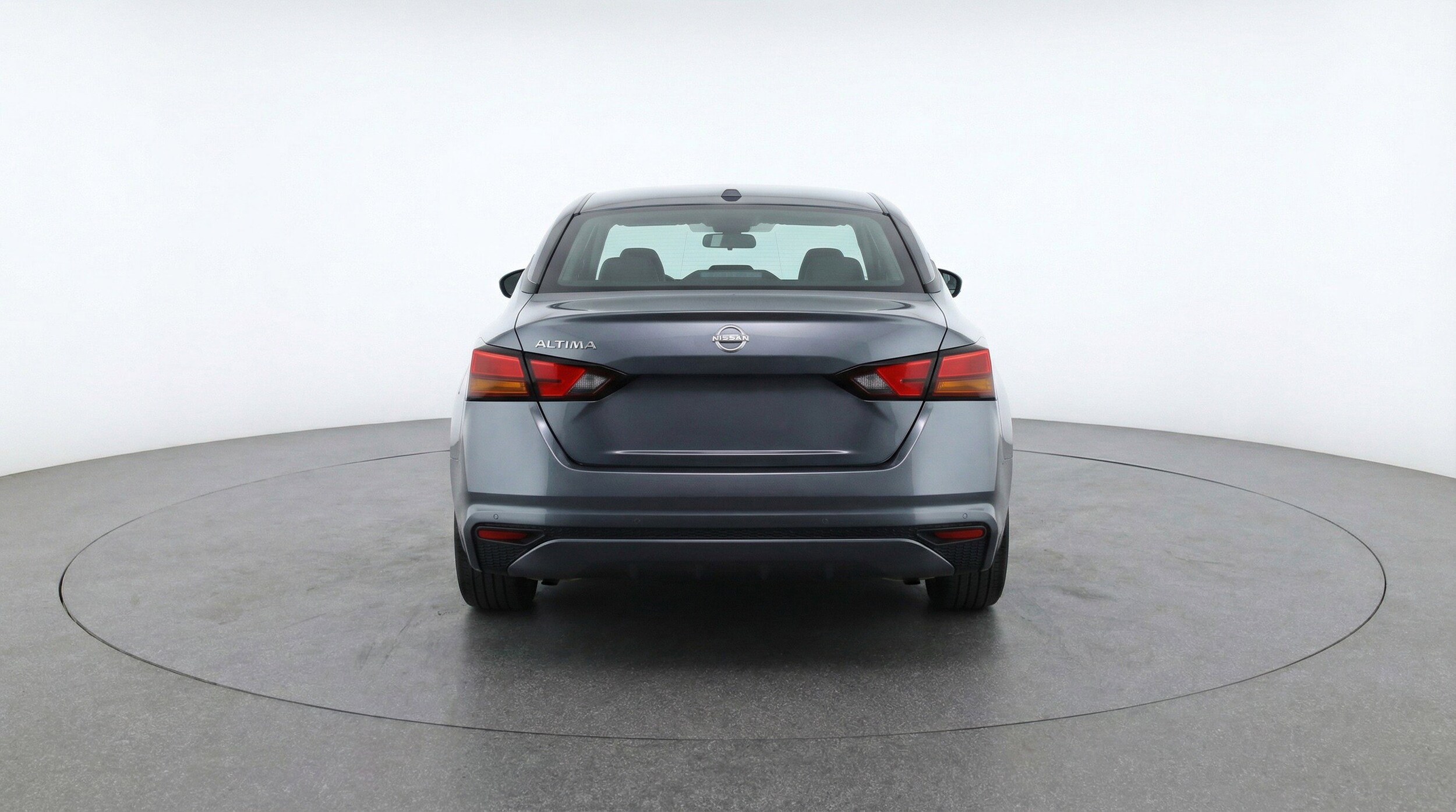 Thumbnail: 2025 Nissan Altima - 7