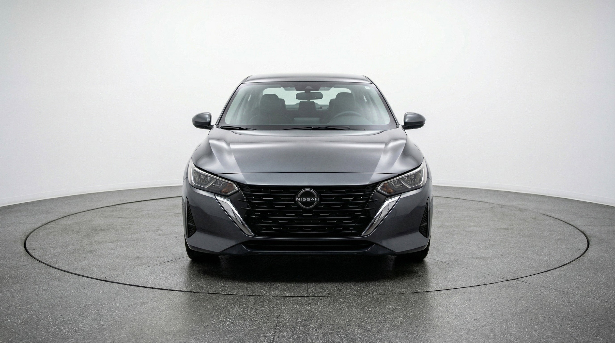 Thumbnail: 2025 Nissan Sentra - 2