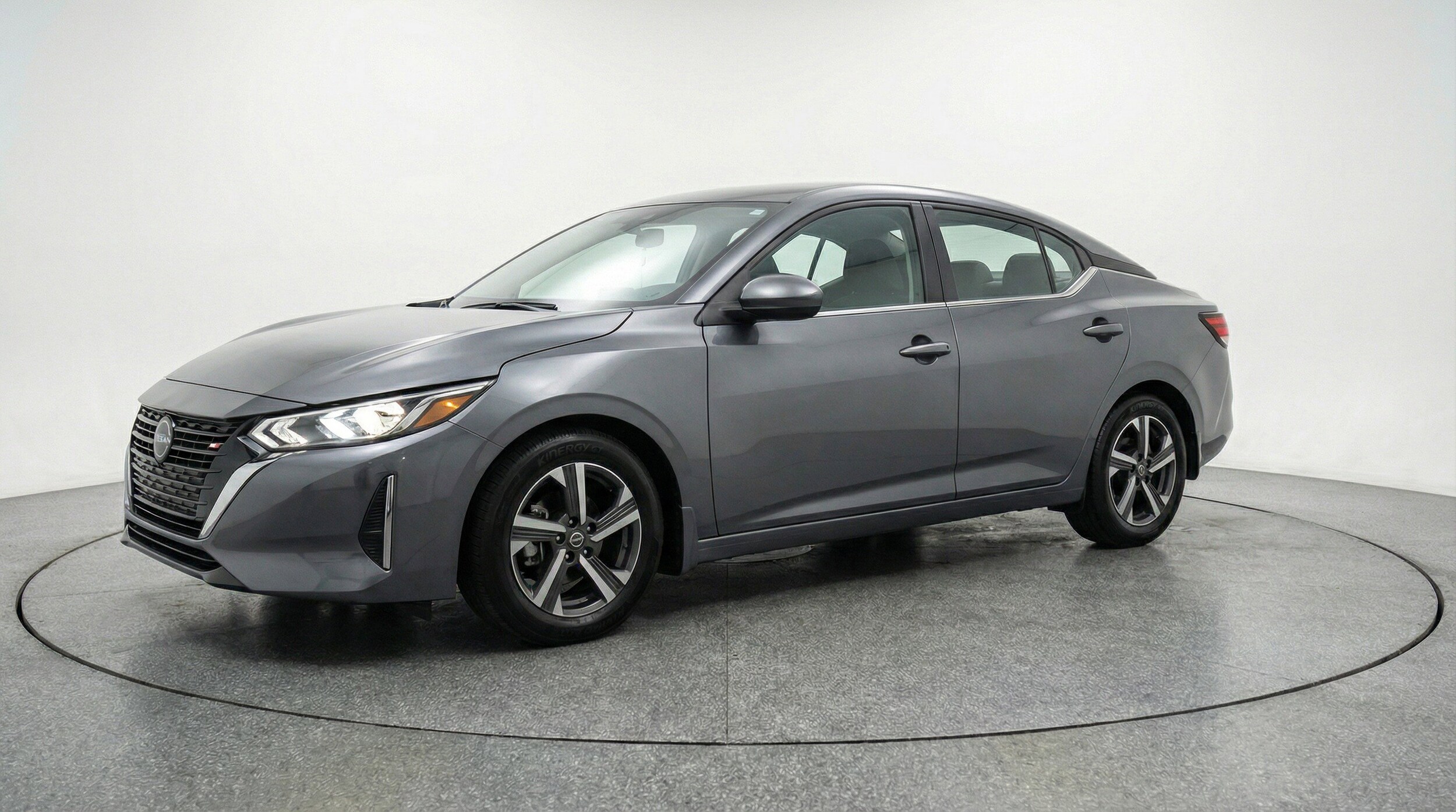 Thumbnail: 2025 Nissan Sentra - 3