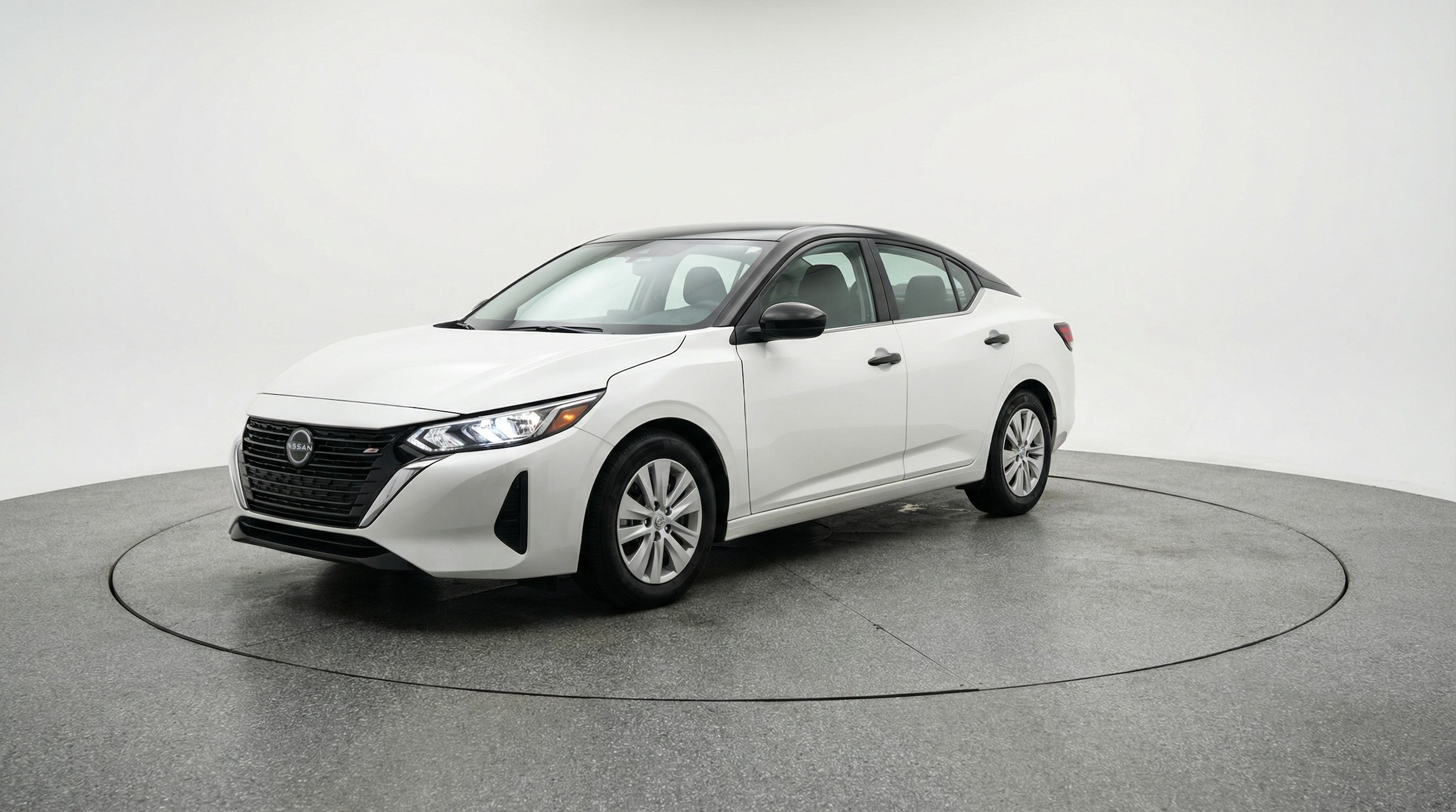 Thumbnail: 2025 Nissan Sentra - 3