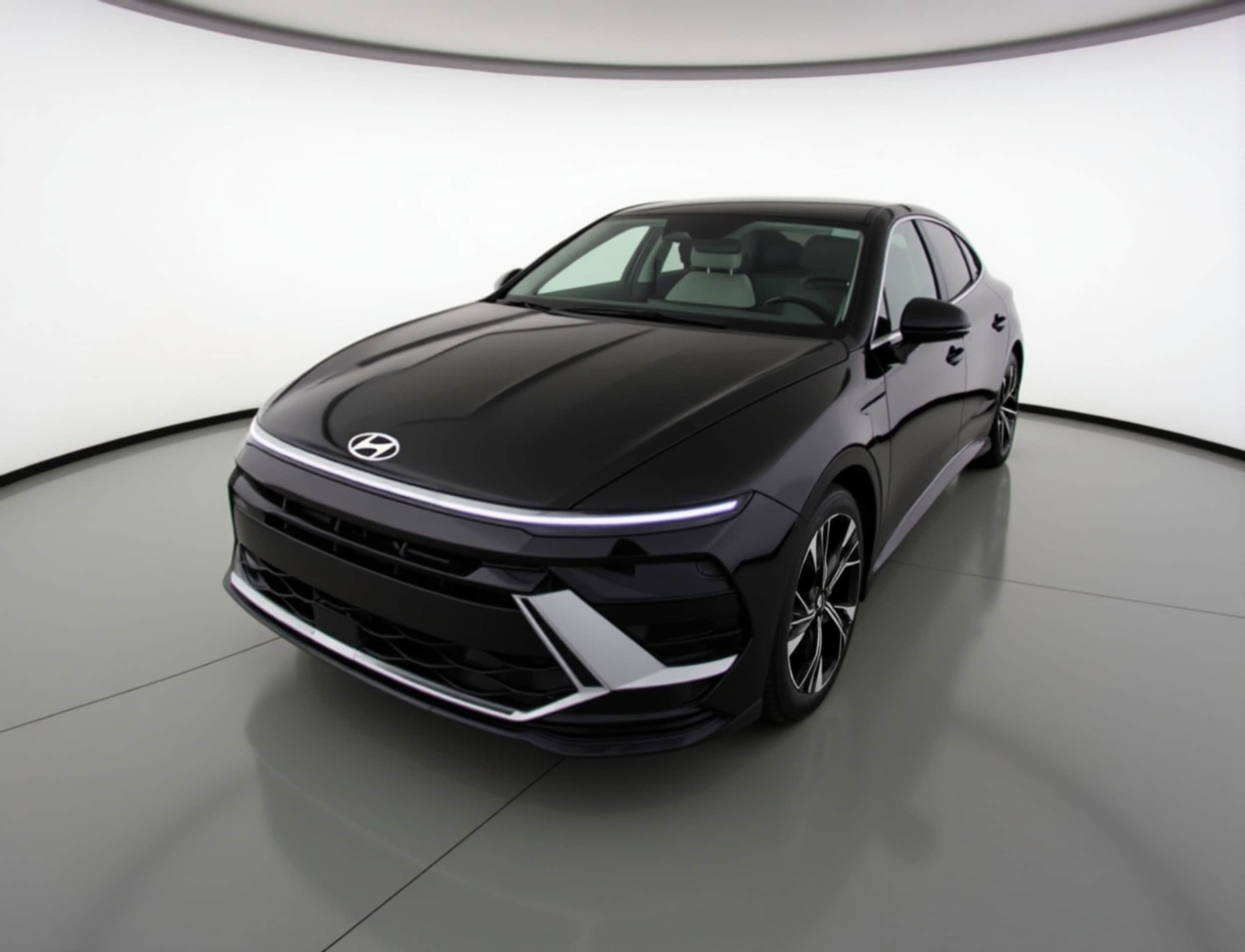 Thumbnail: 2025 Hyundai Sonata - 3