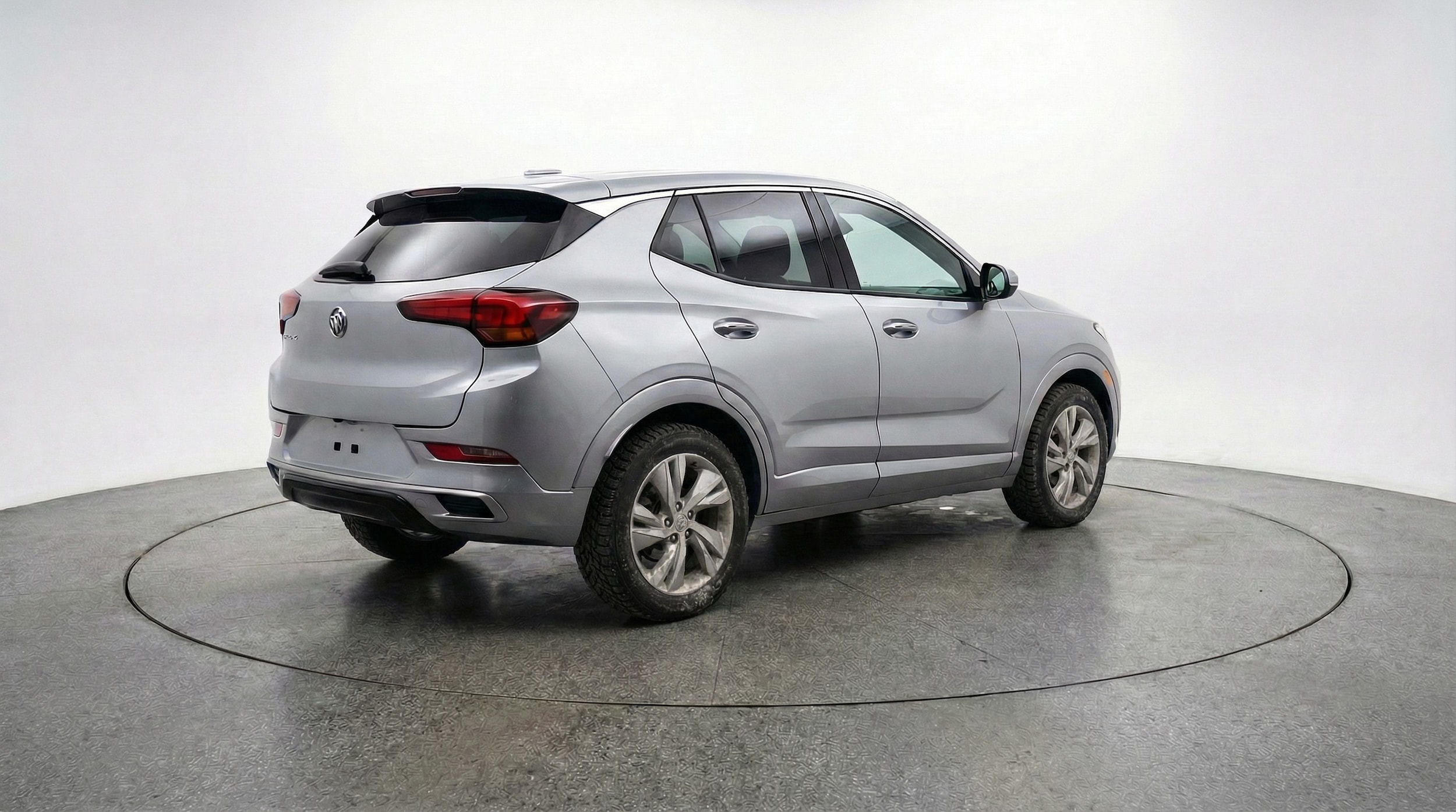 Thumbnail: 2025 Buick Encore GX - 7