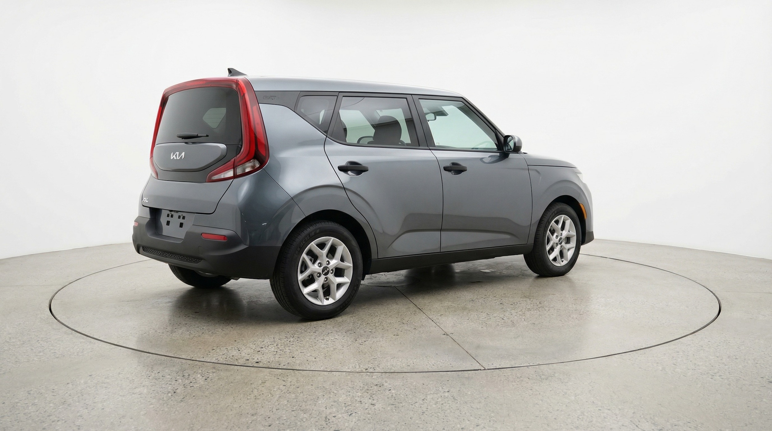 Thumbnail: 2025 Kia Soul - 7