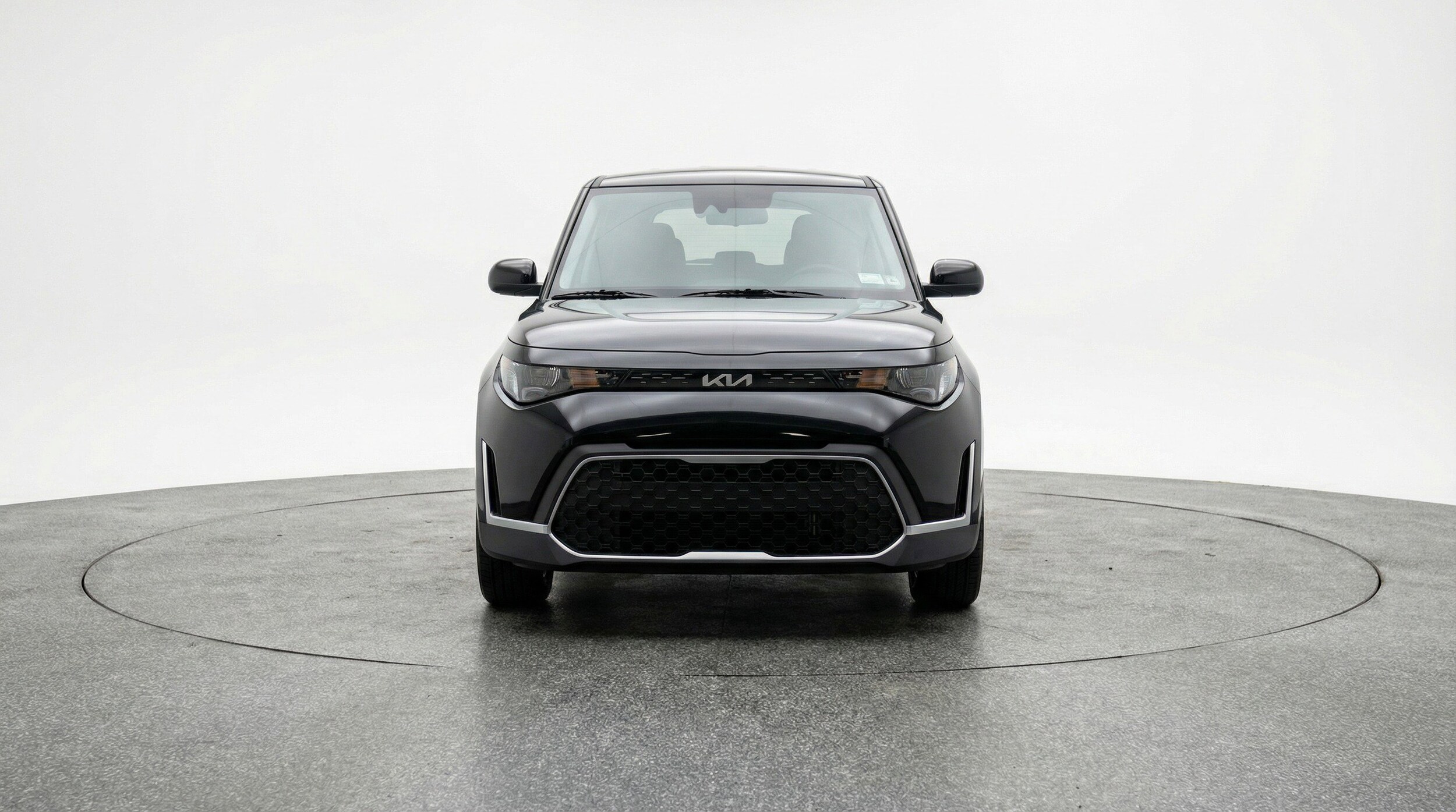 Thumbnail: 2025 Kia Soul - 2