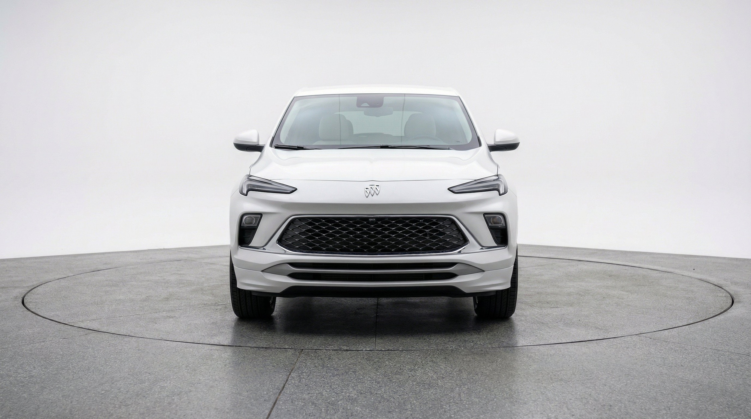 Thumbnail: 2026 Buick Encore GX - 2