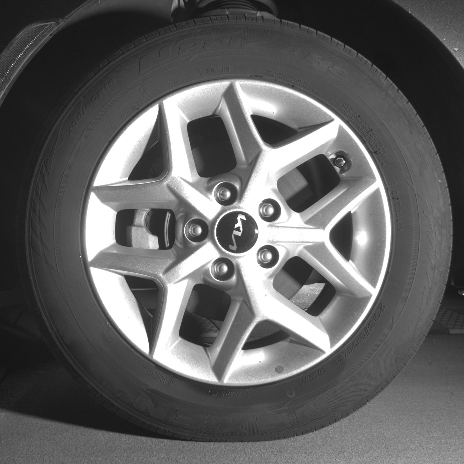 Thumbnail: 2025 Kia Soul - 9