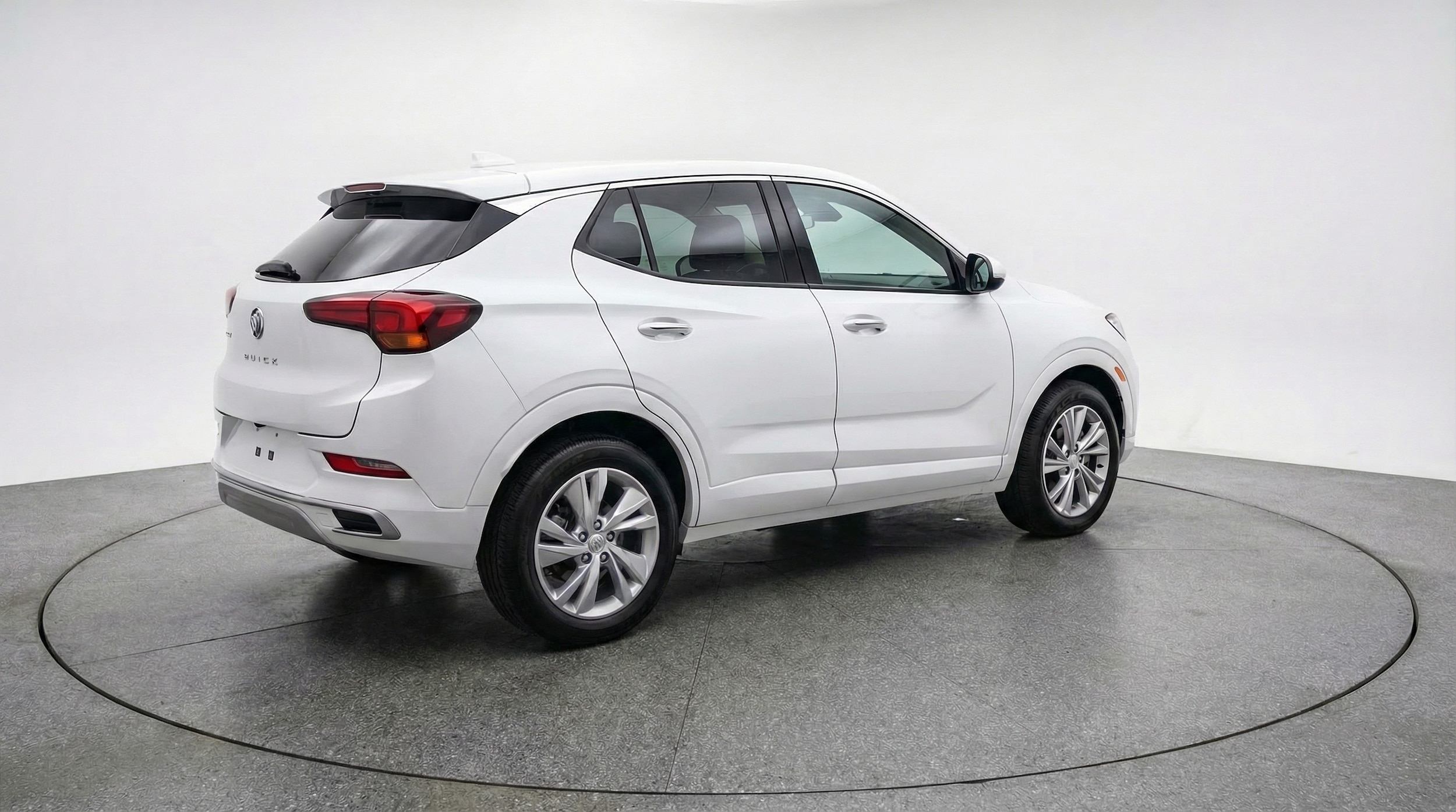 Thumbnail: 2025 Buick Encore GX - 7