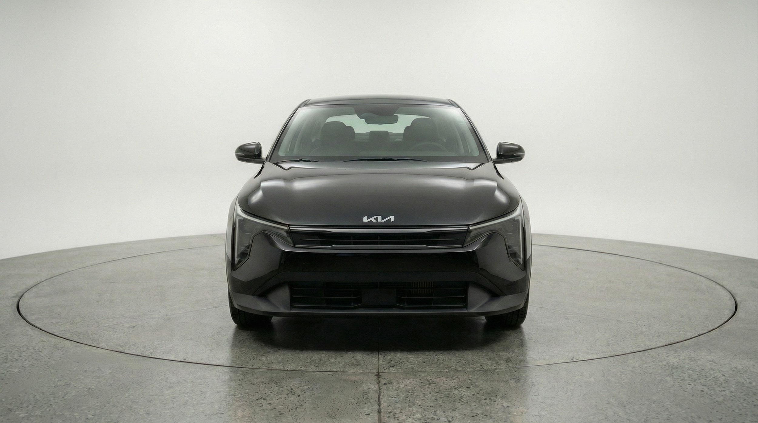 Thumbnail: 2025 Kia K4 - 2