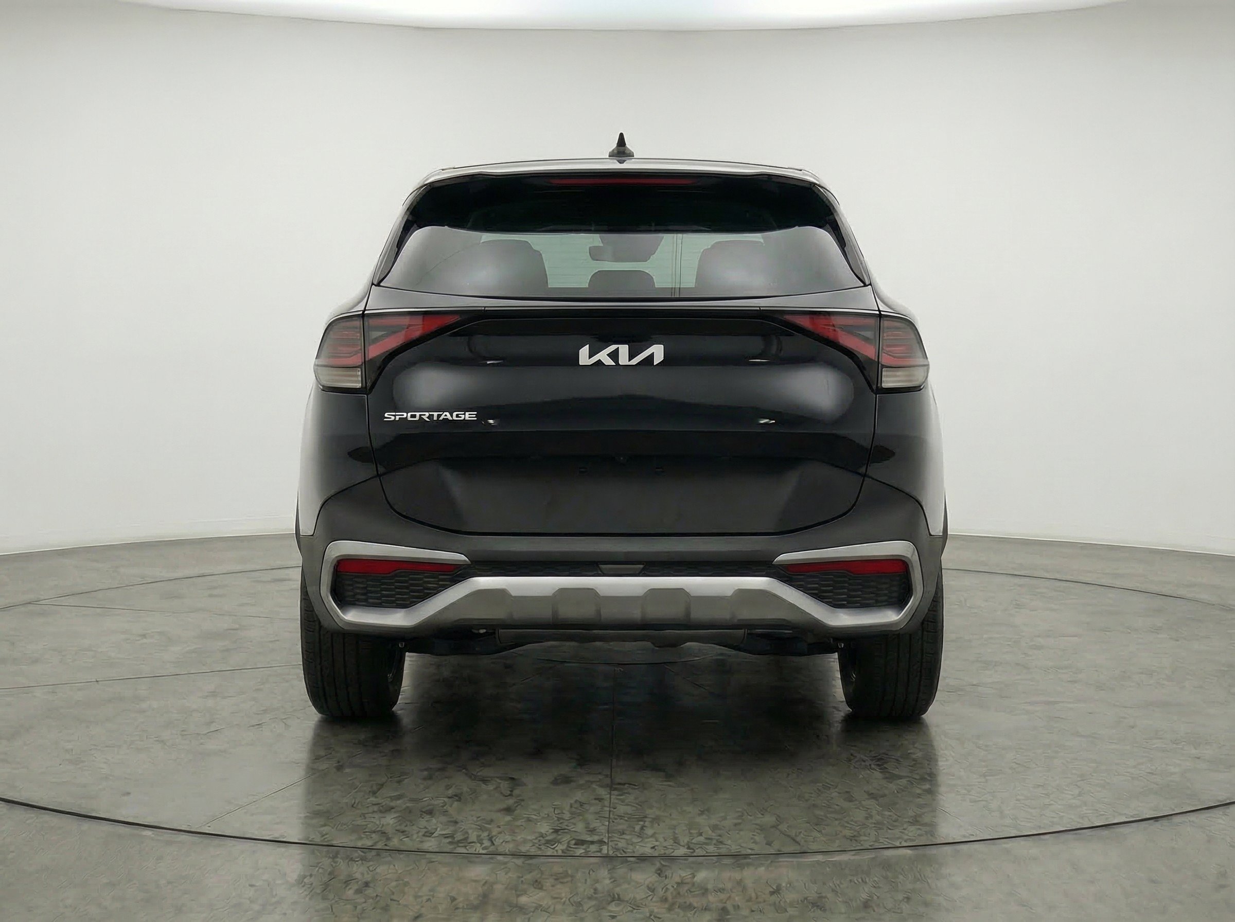 Thumbnail: 2026 Kia Sportage - 7