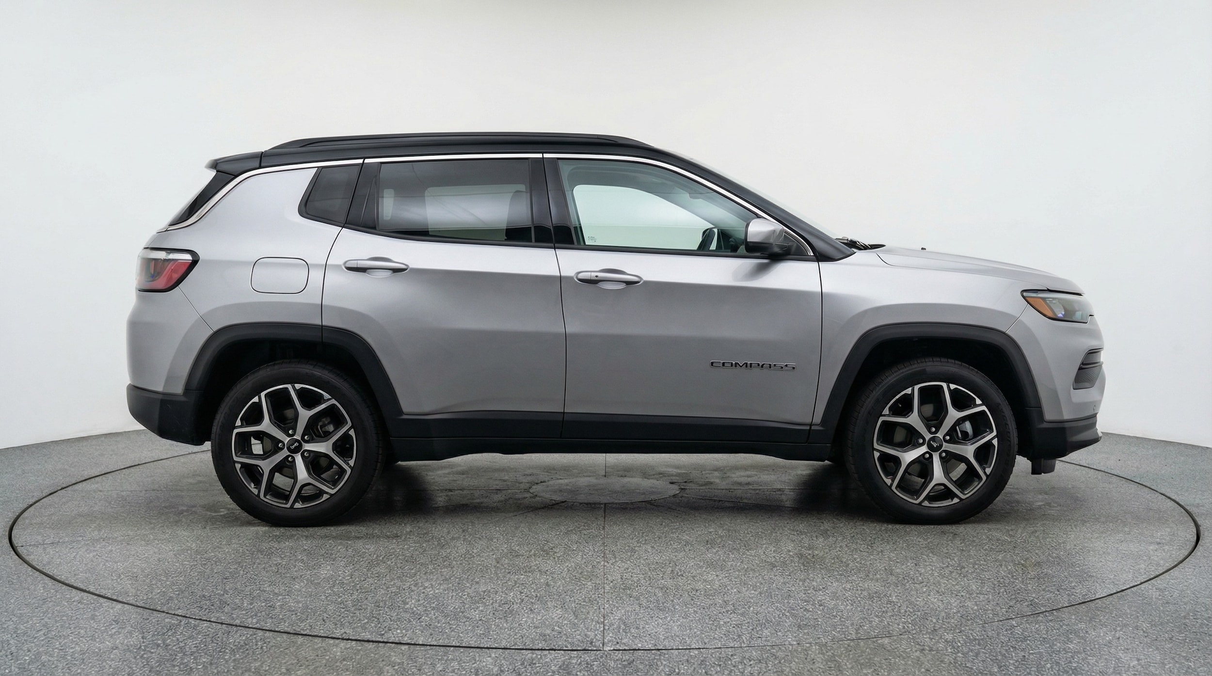 Thumbnail: 2025 Jeep Compass - 8